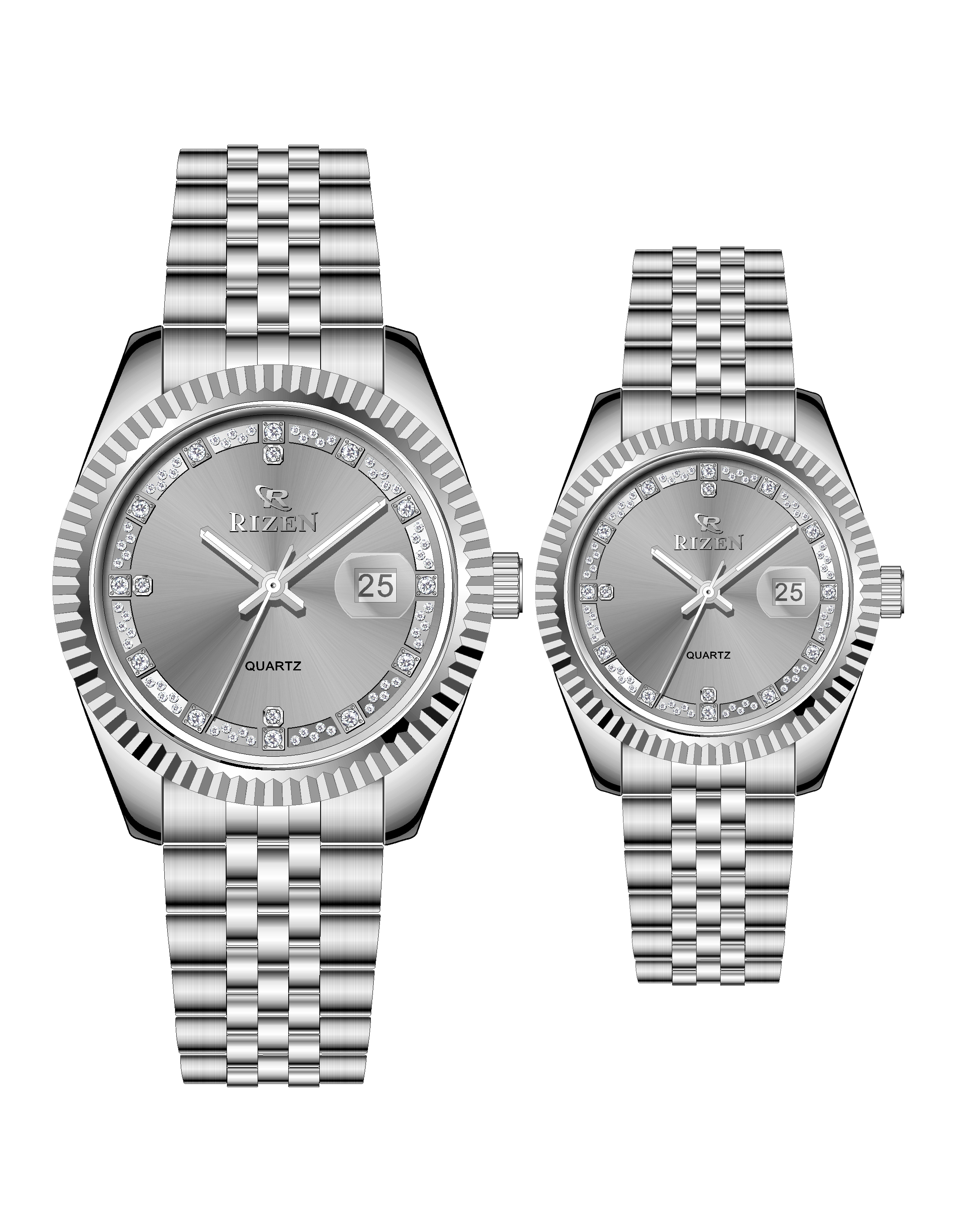 Core Silver