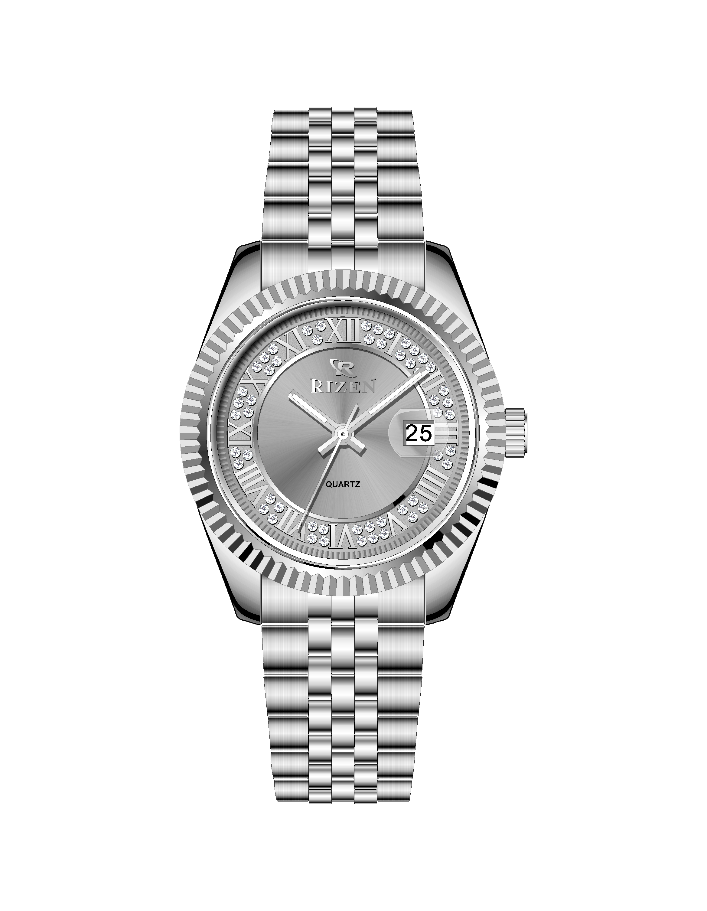 Aero Silver