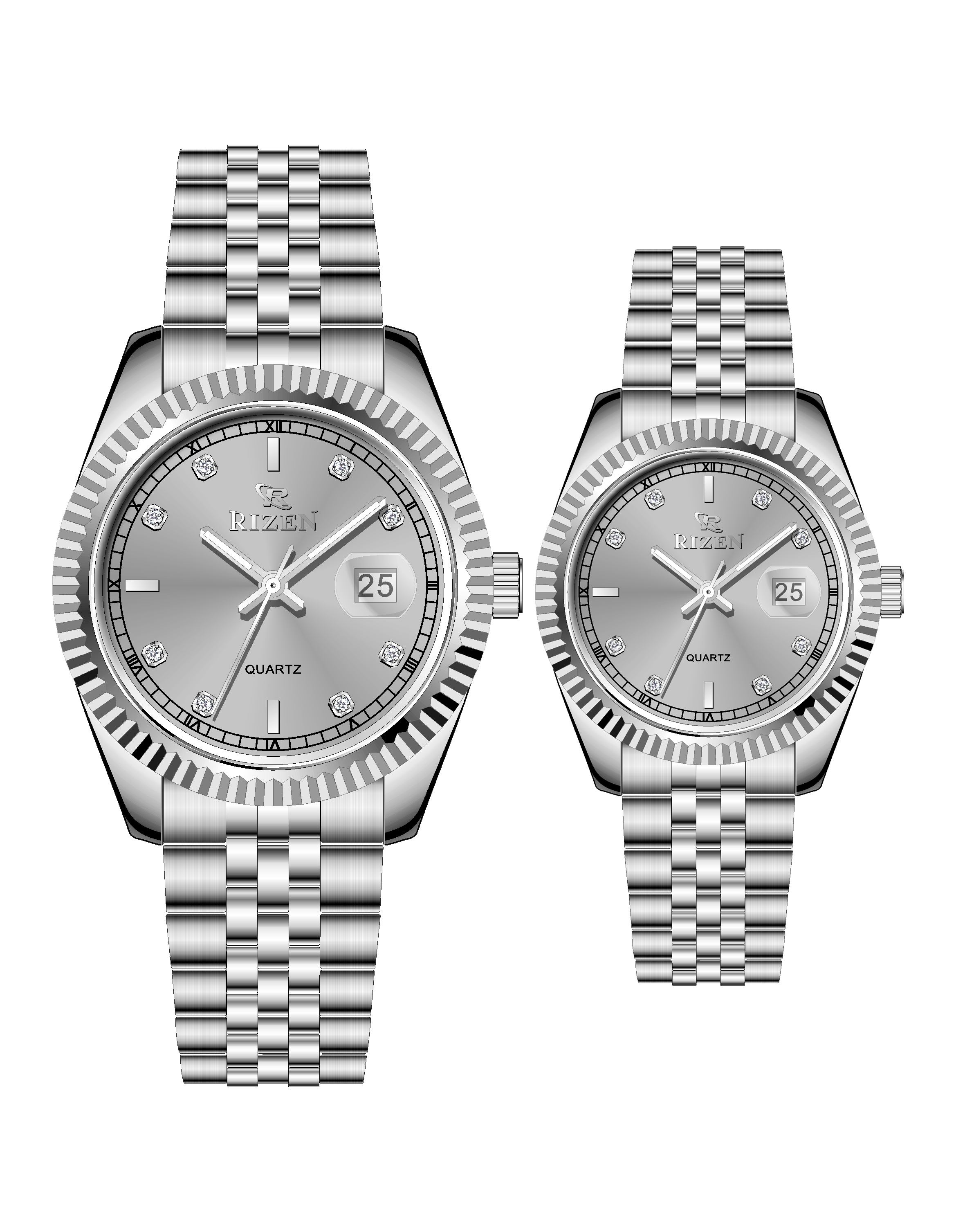 Core Silver