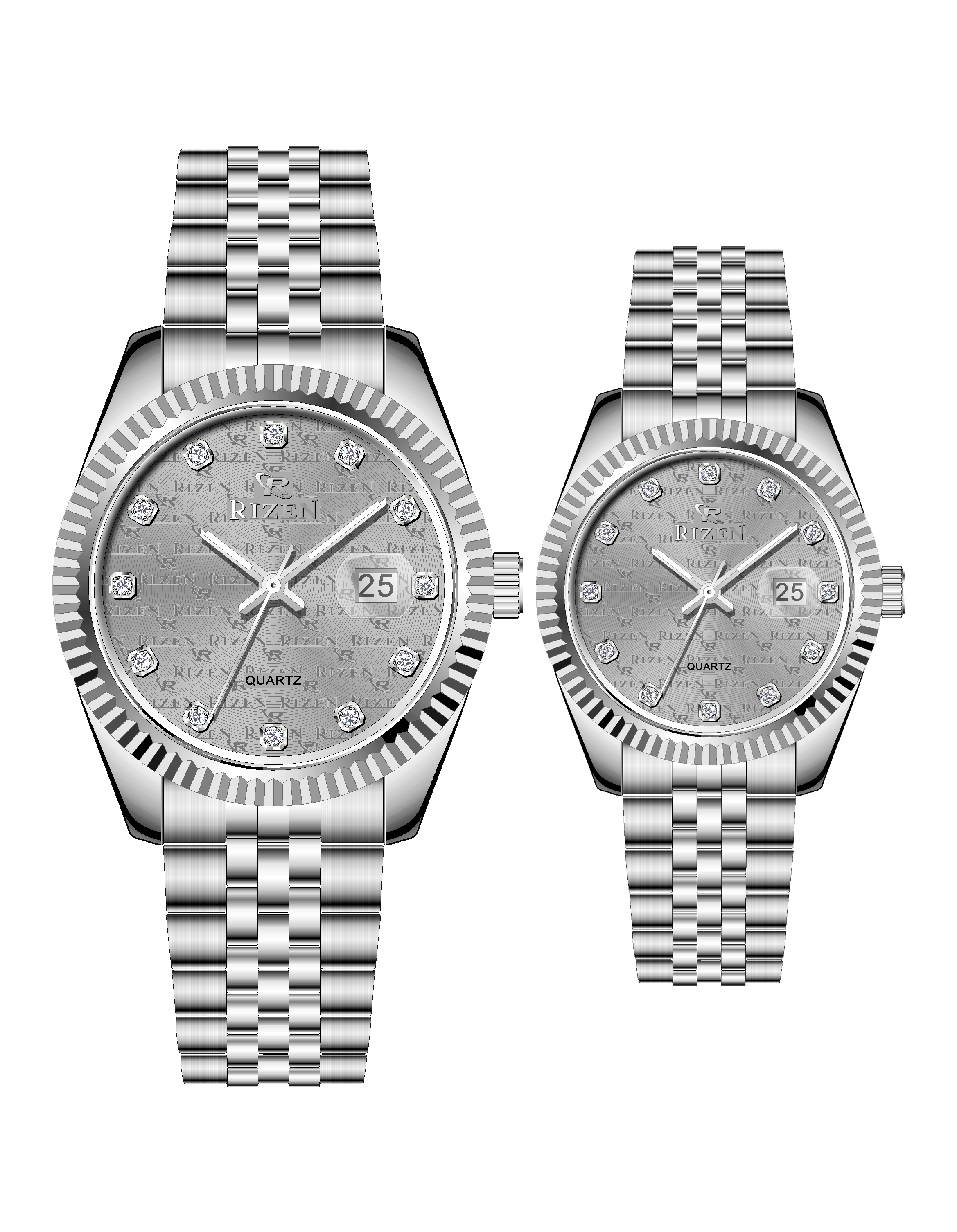 Core Silver