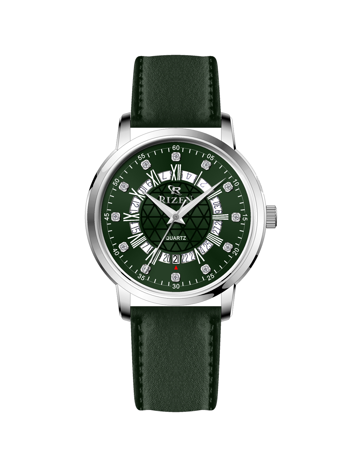 Cadris Silver