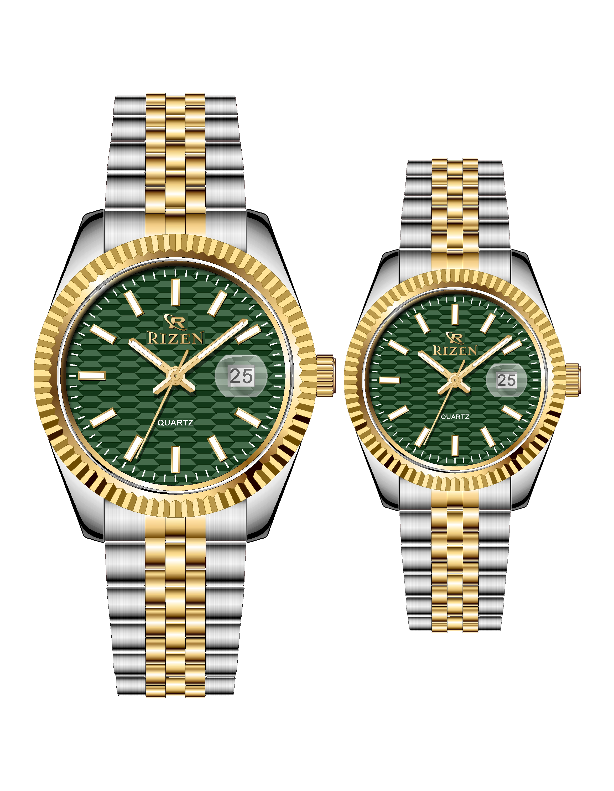 Core Two Tone