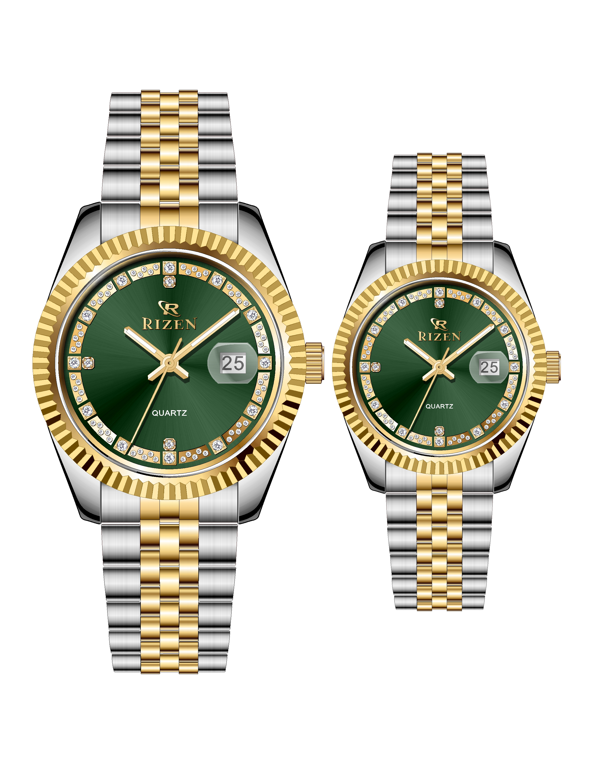 Core Two Tone