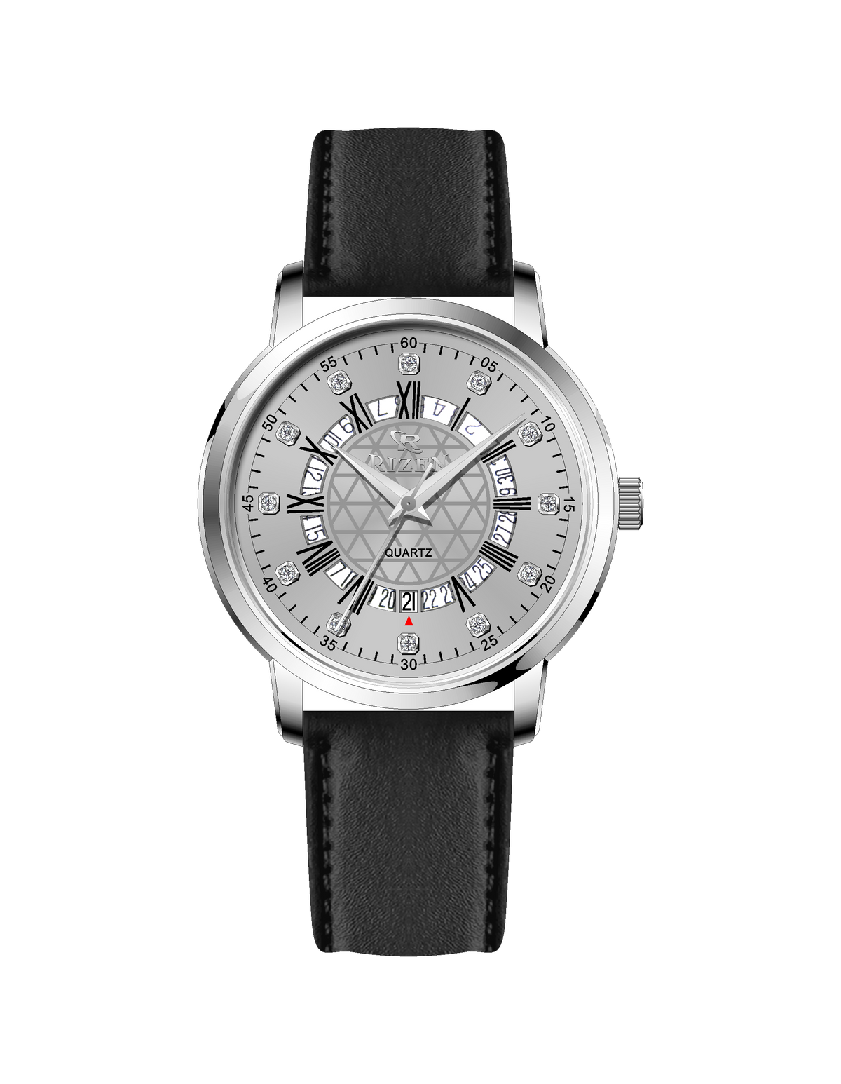 Cadris Silver
