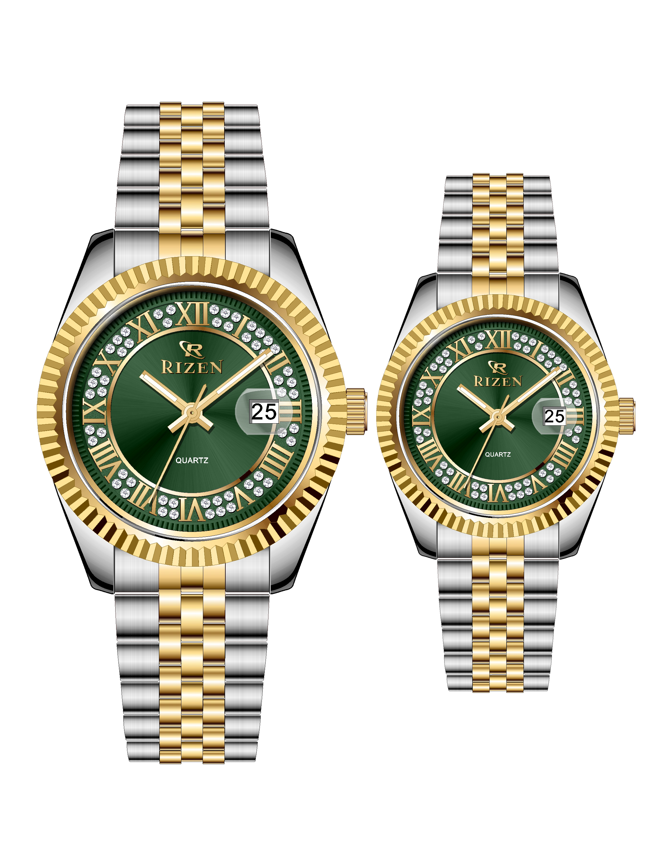 Core Two Tone