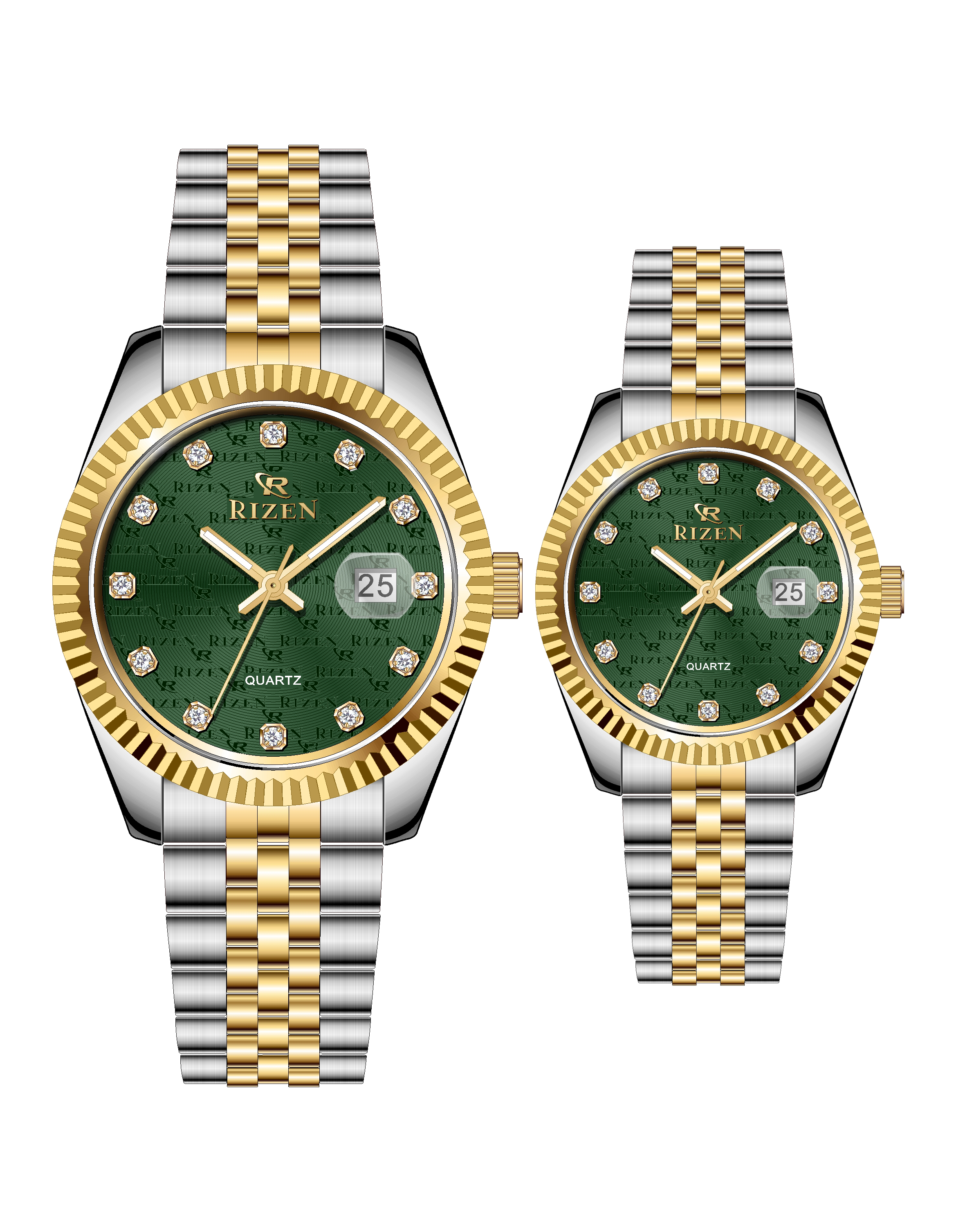 Core Two Tone