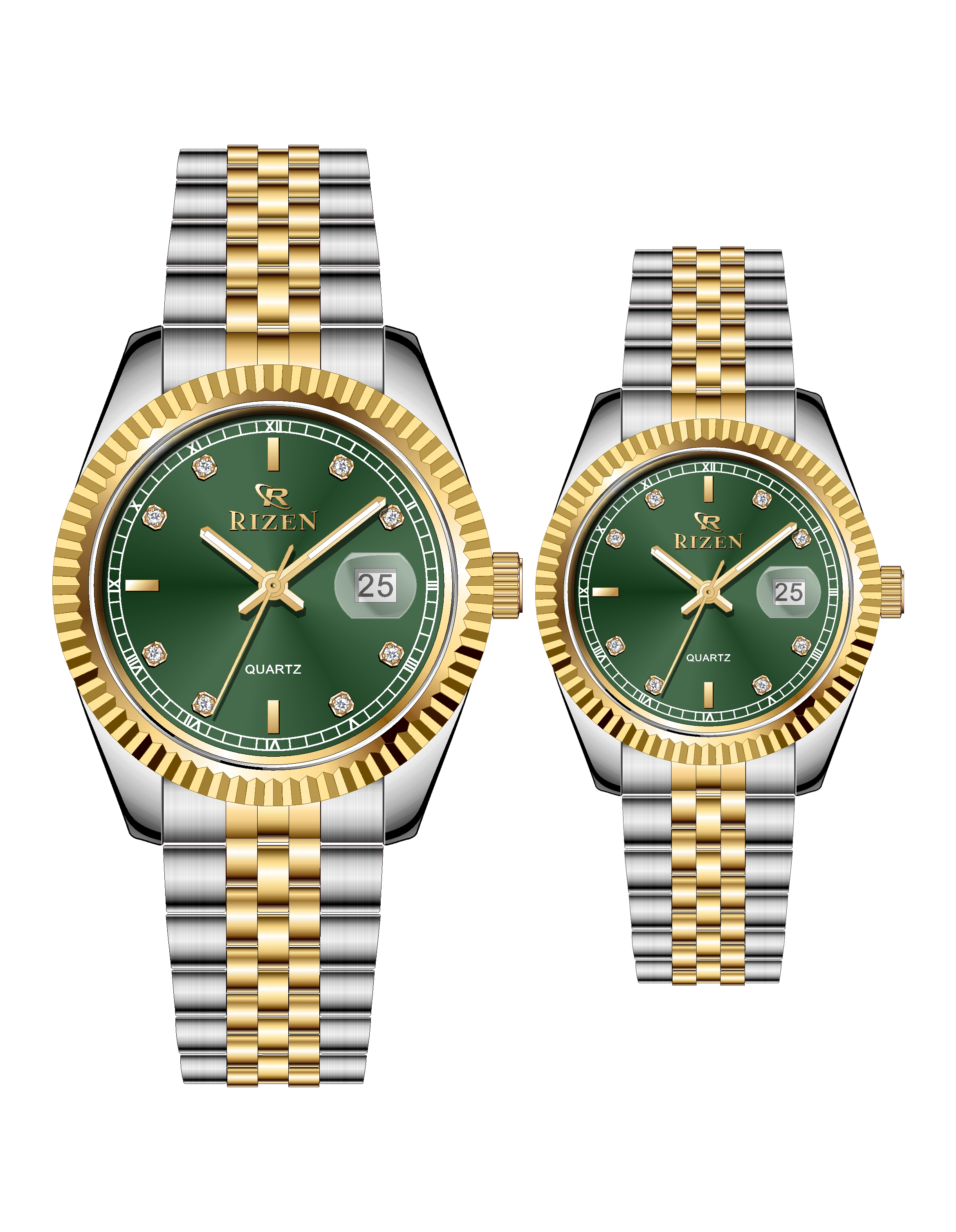 Core Two Tone