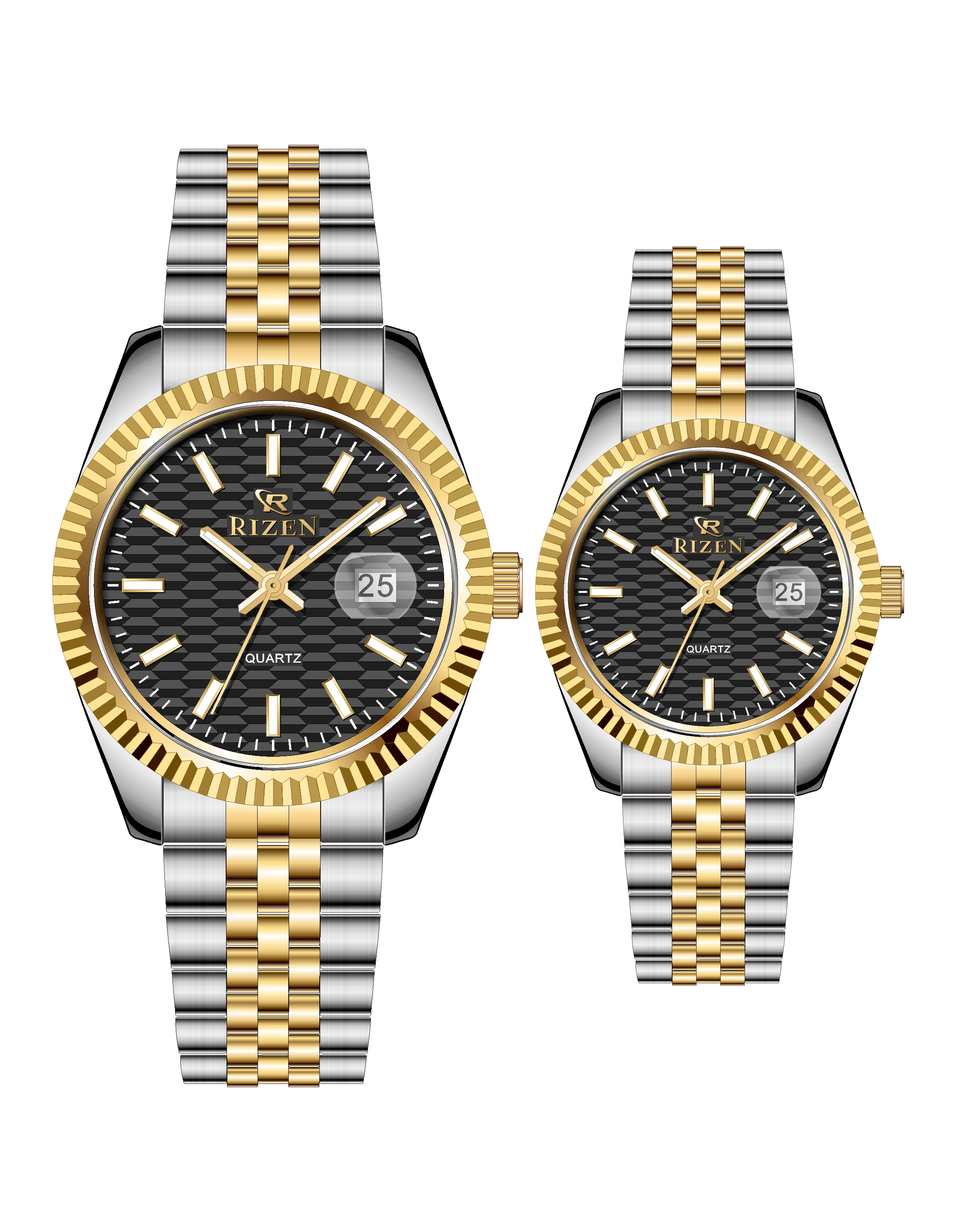 Core Two Tone