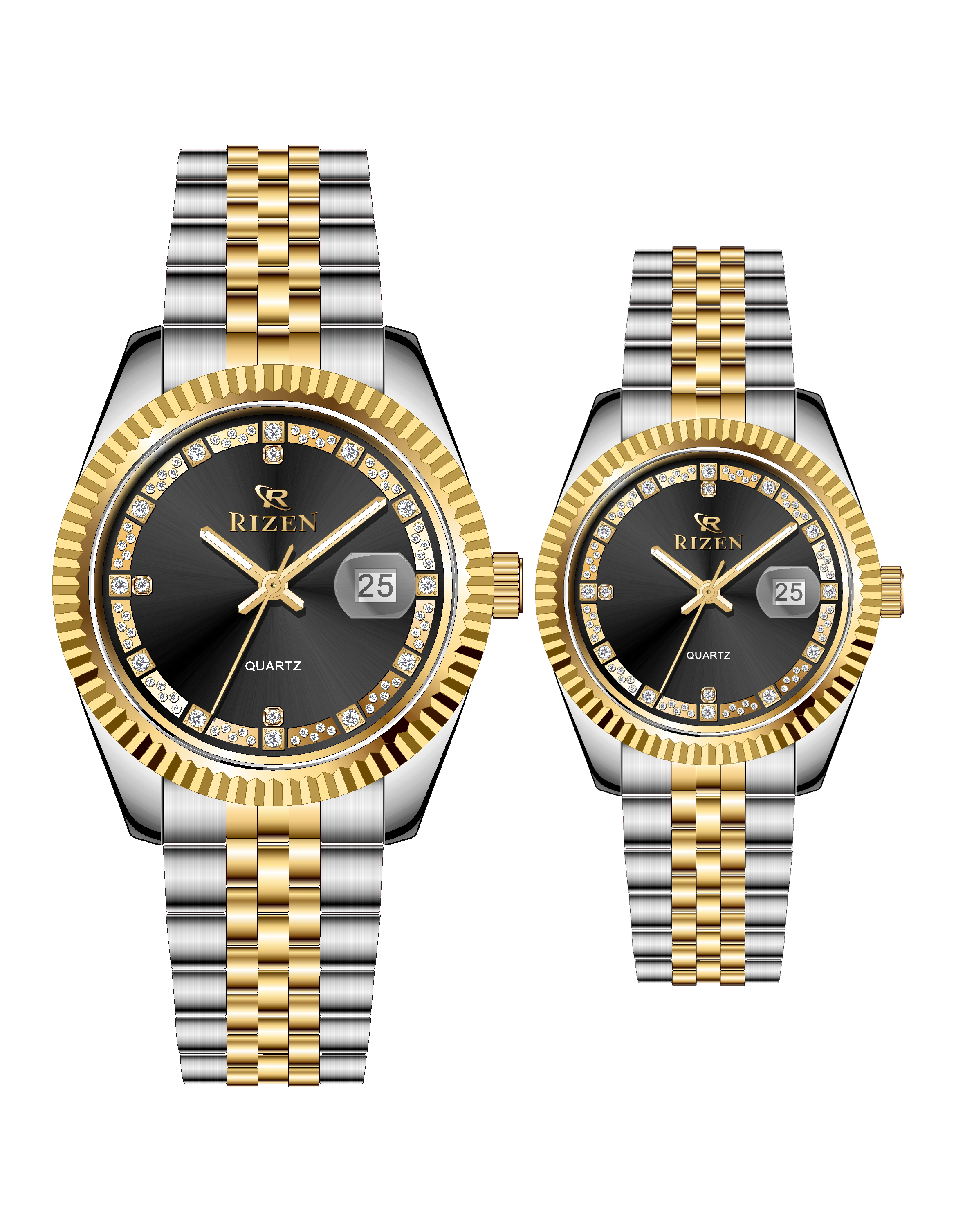 Core Two Tone
