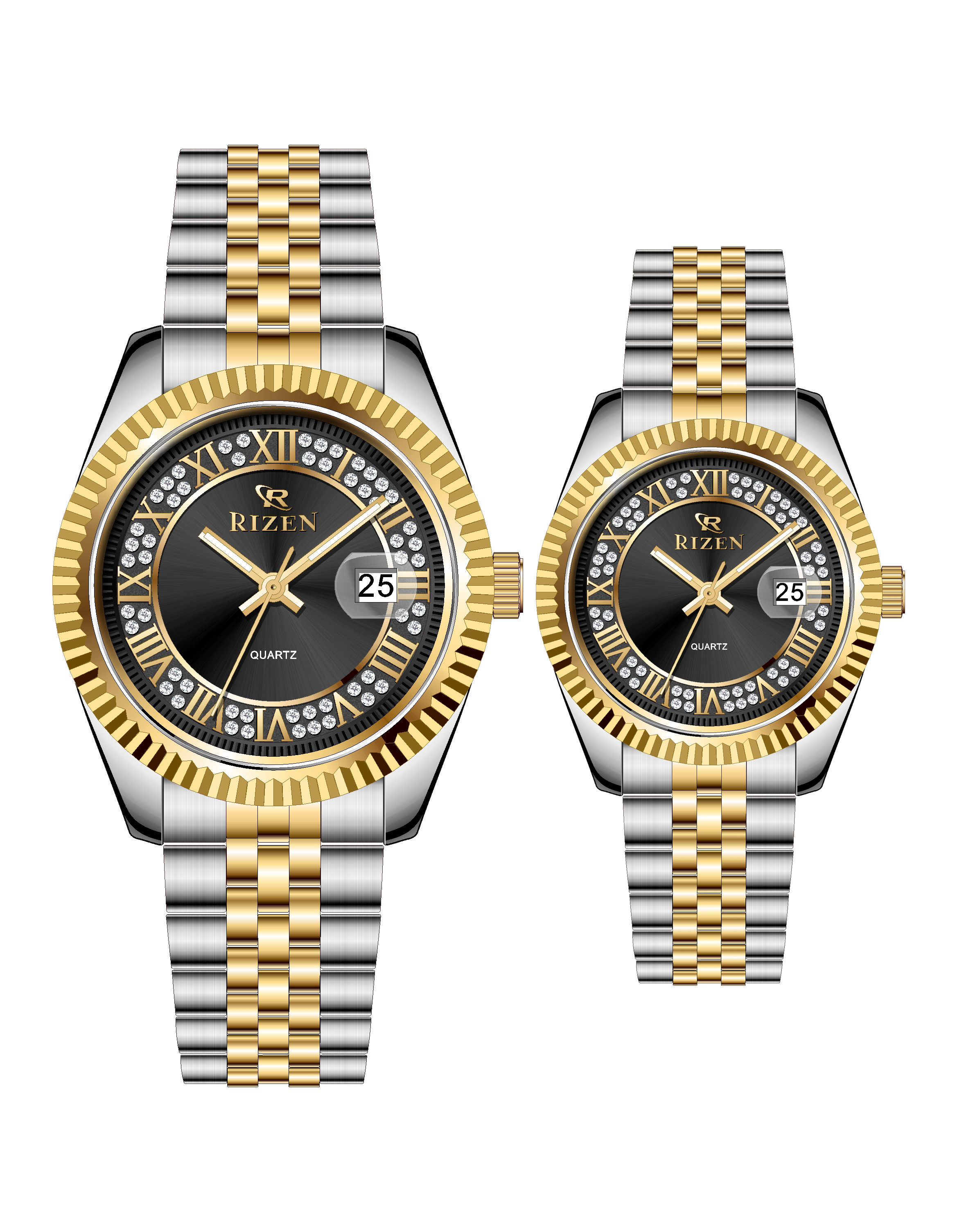 Core Two Tone