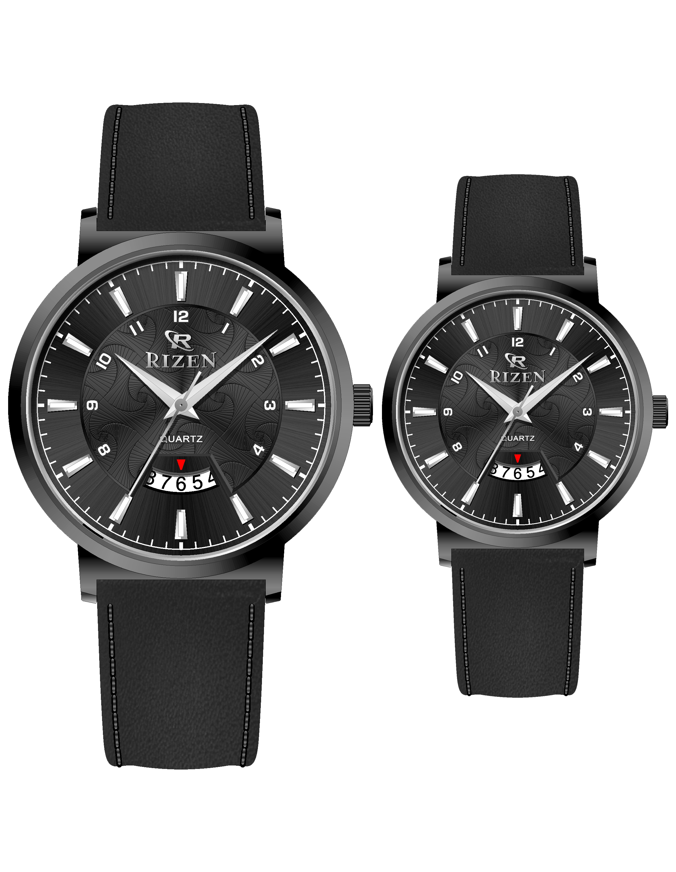 Elan Black
