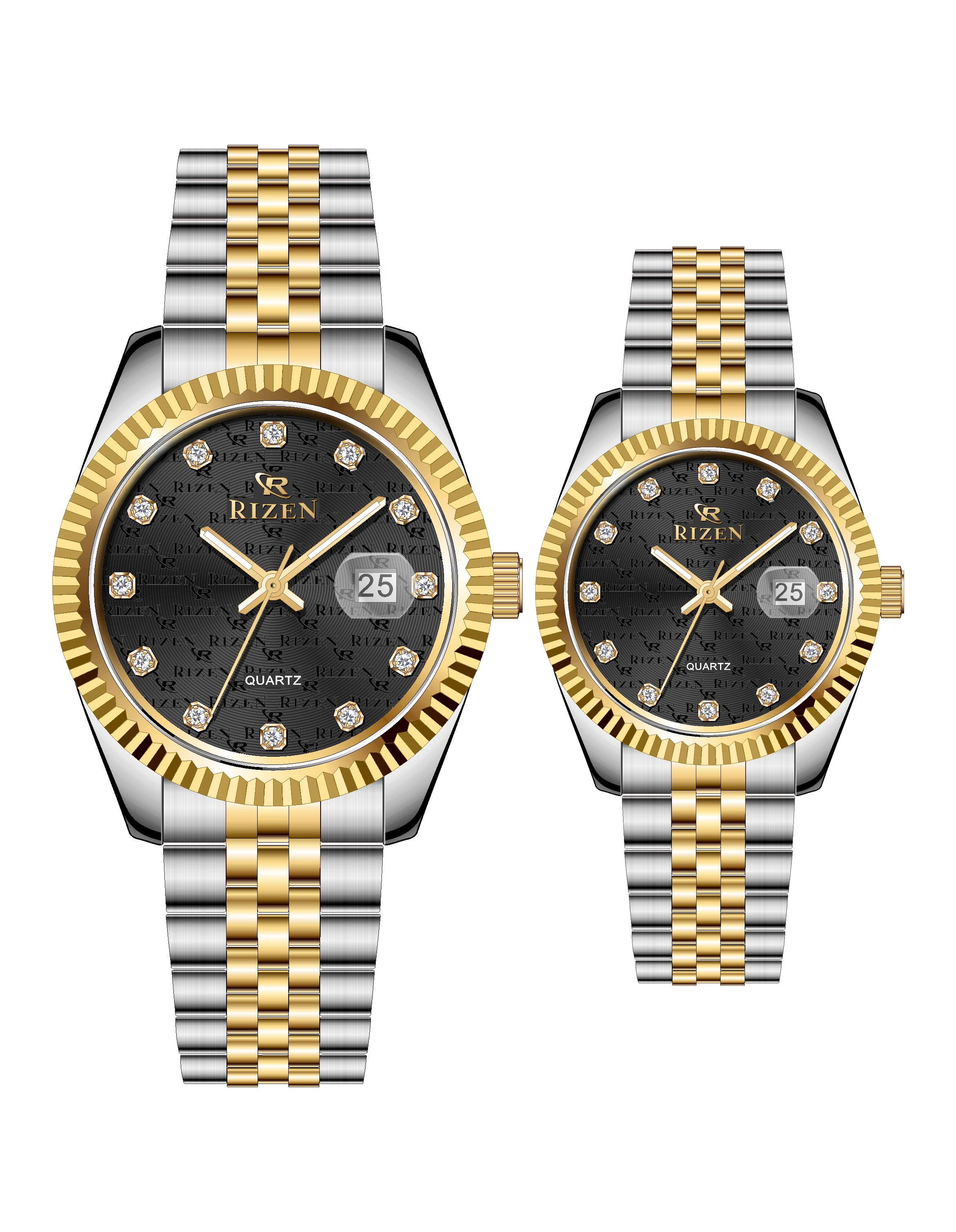Core Two Tone