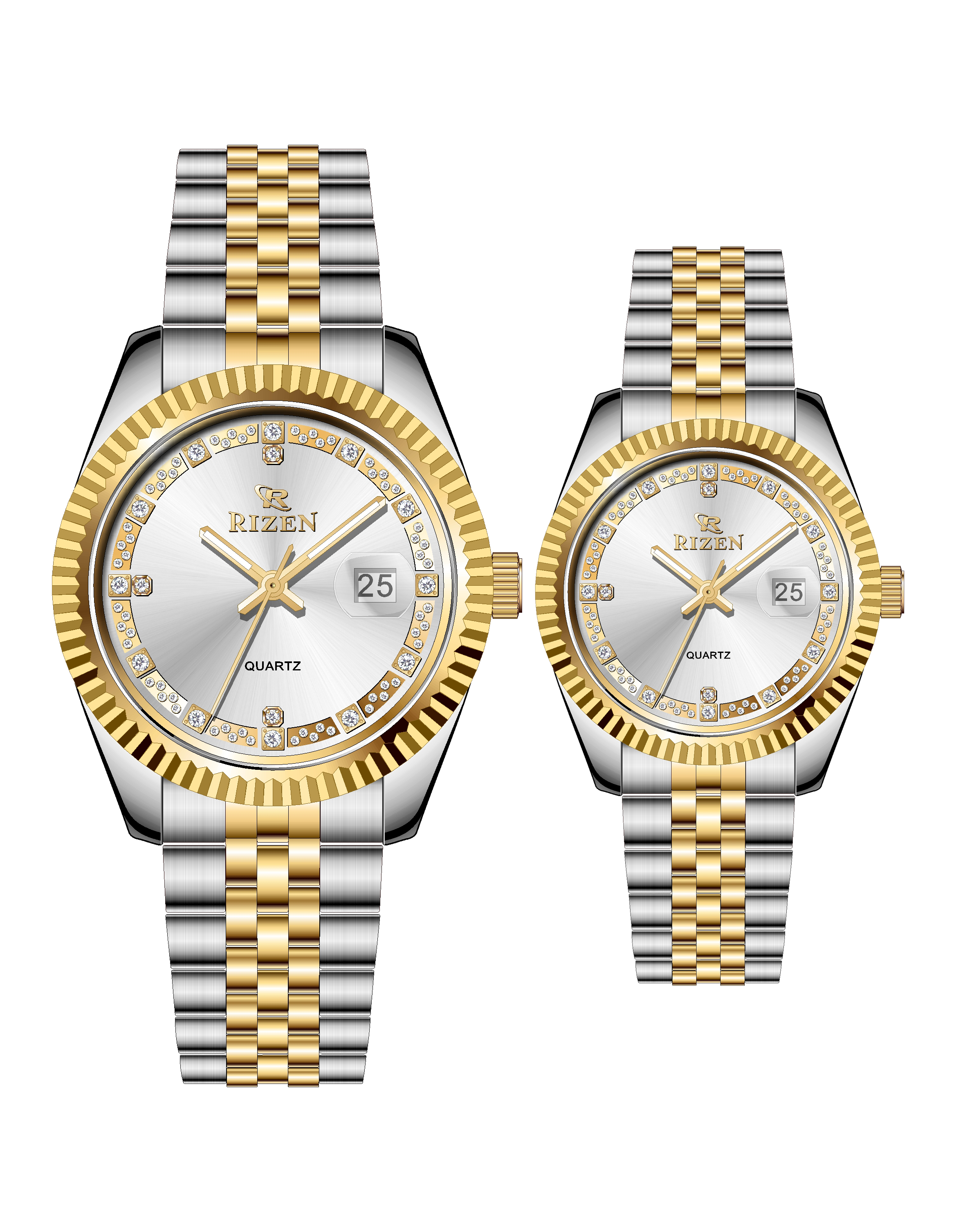 Core Two Tone