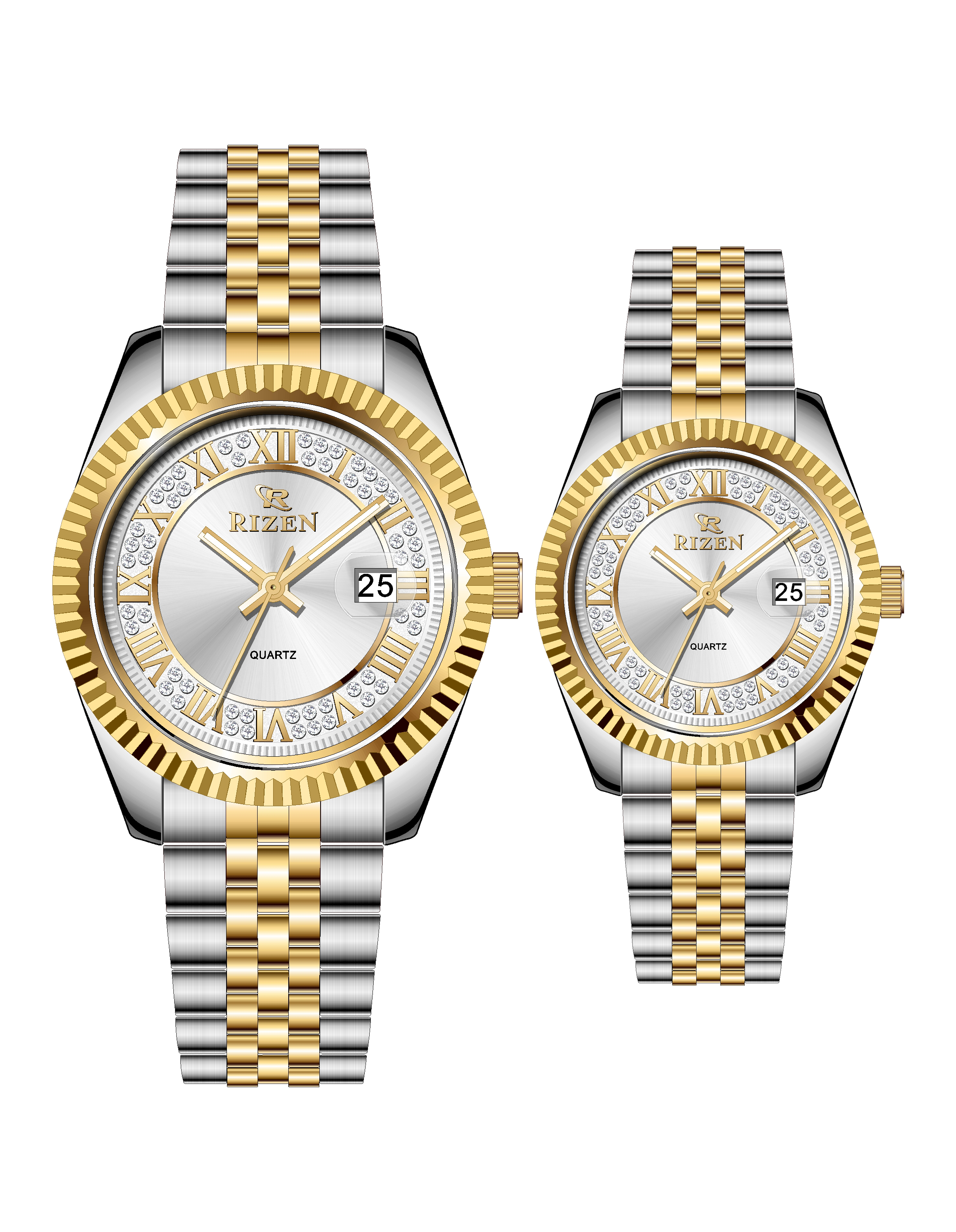 Core Two Tone