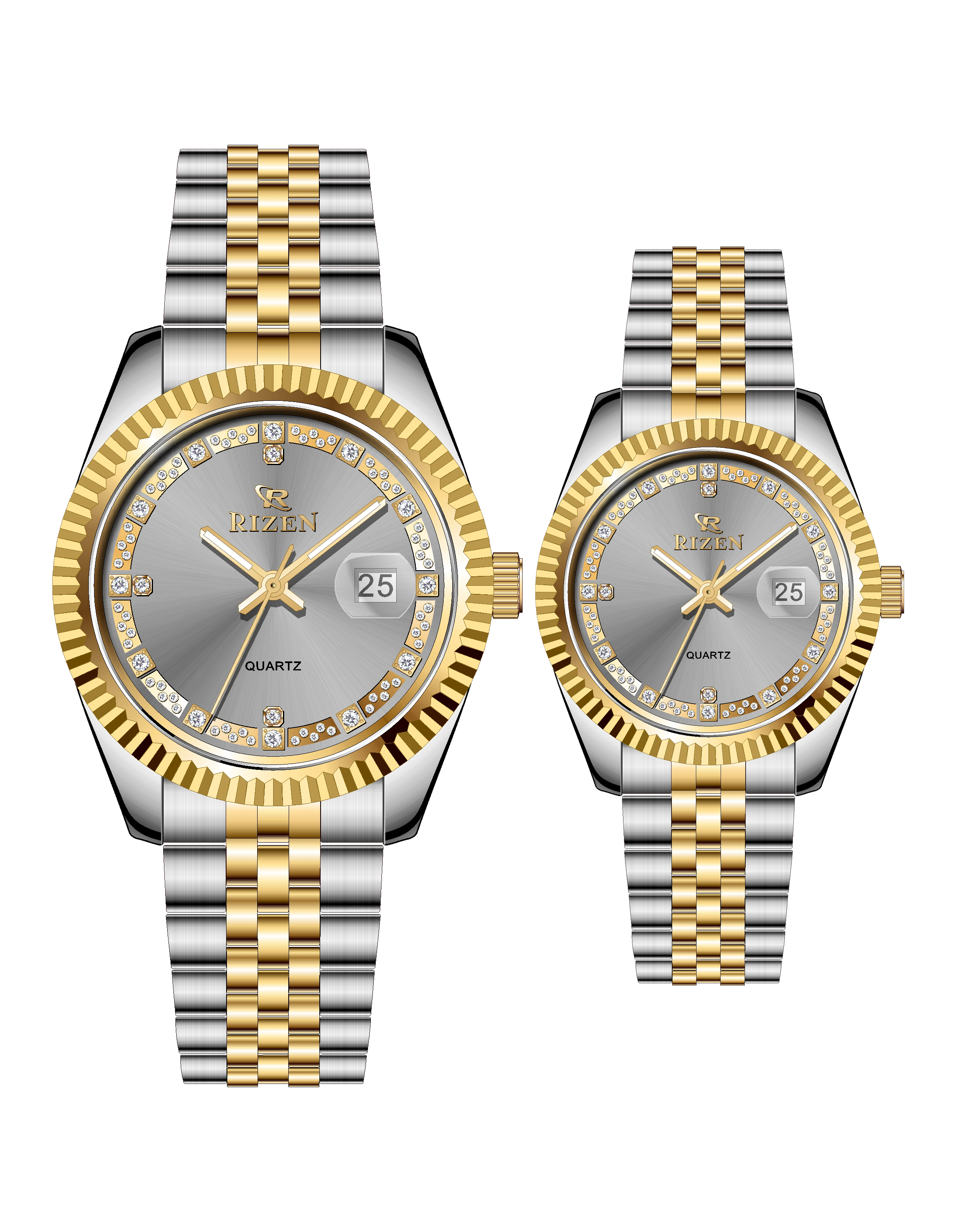 Core Two Tone