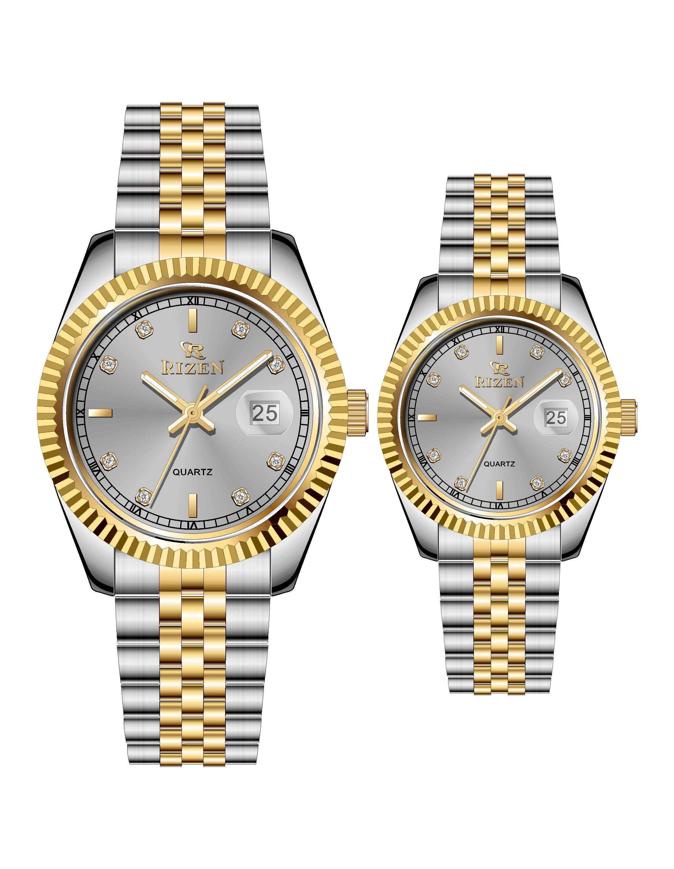Core Two Tone
