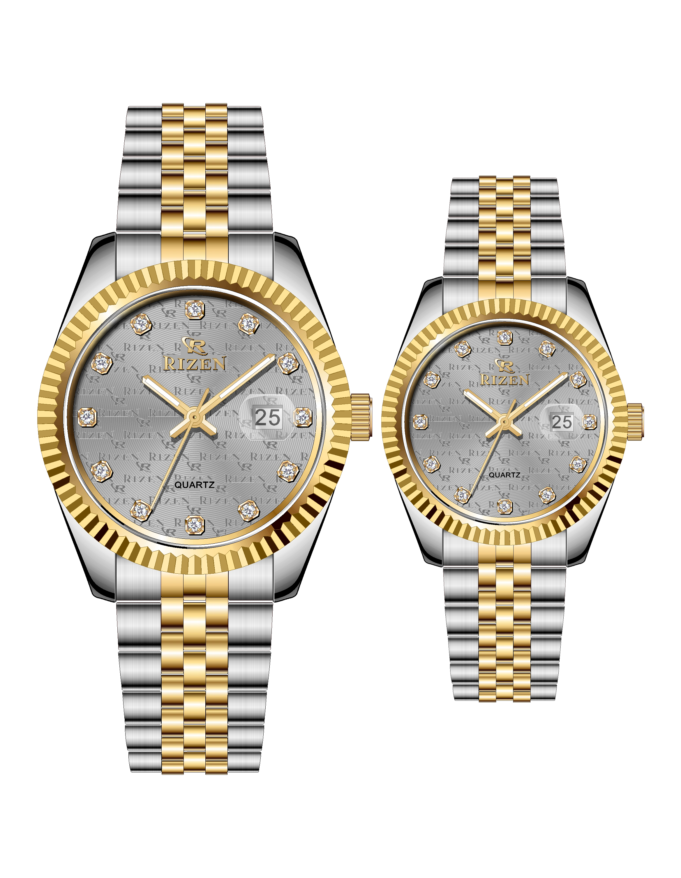 Core Two Tone