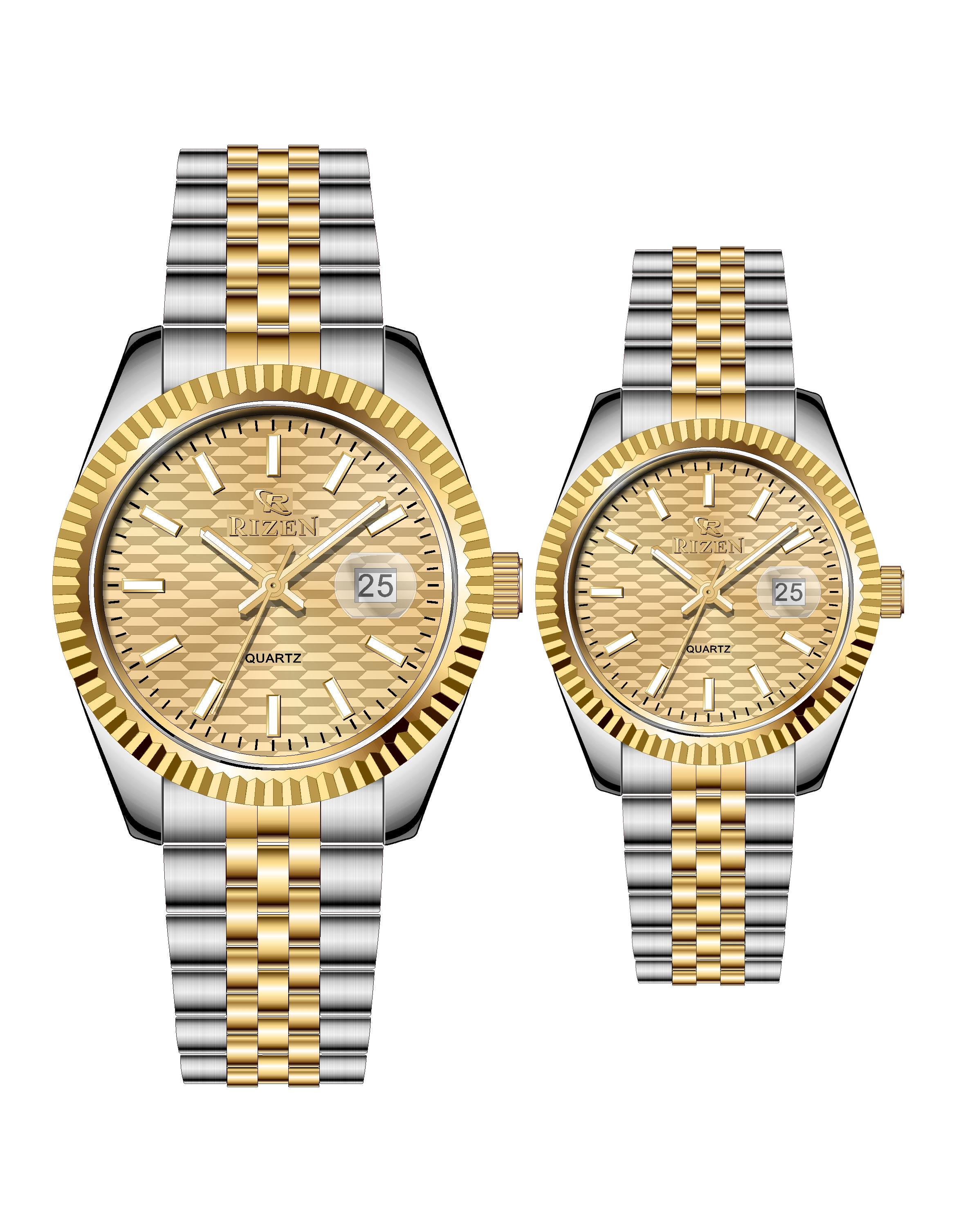 Core Two Tone