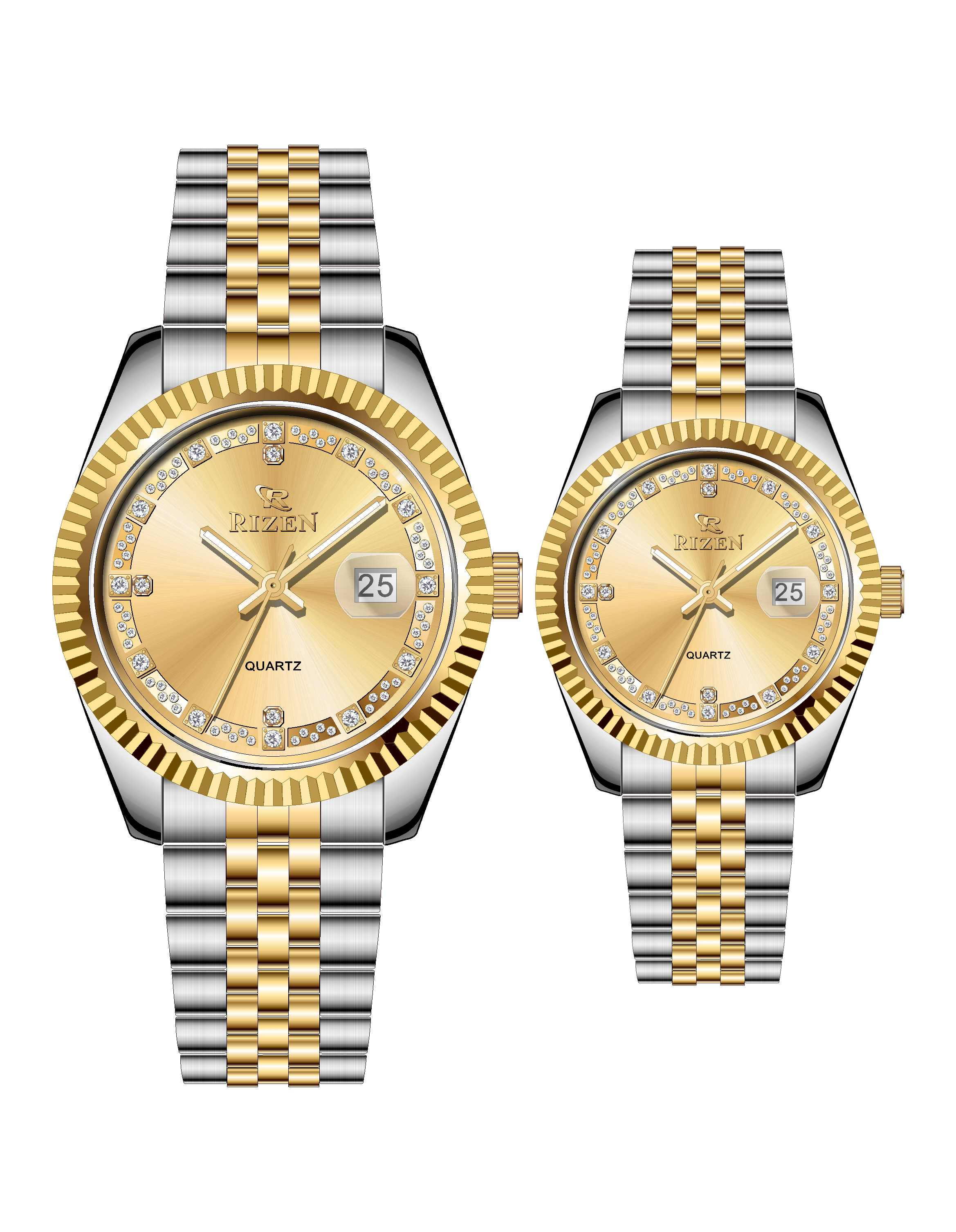 Core Two Tone