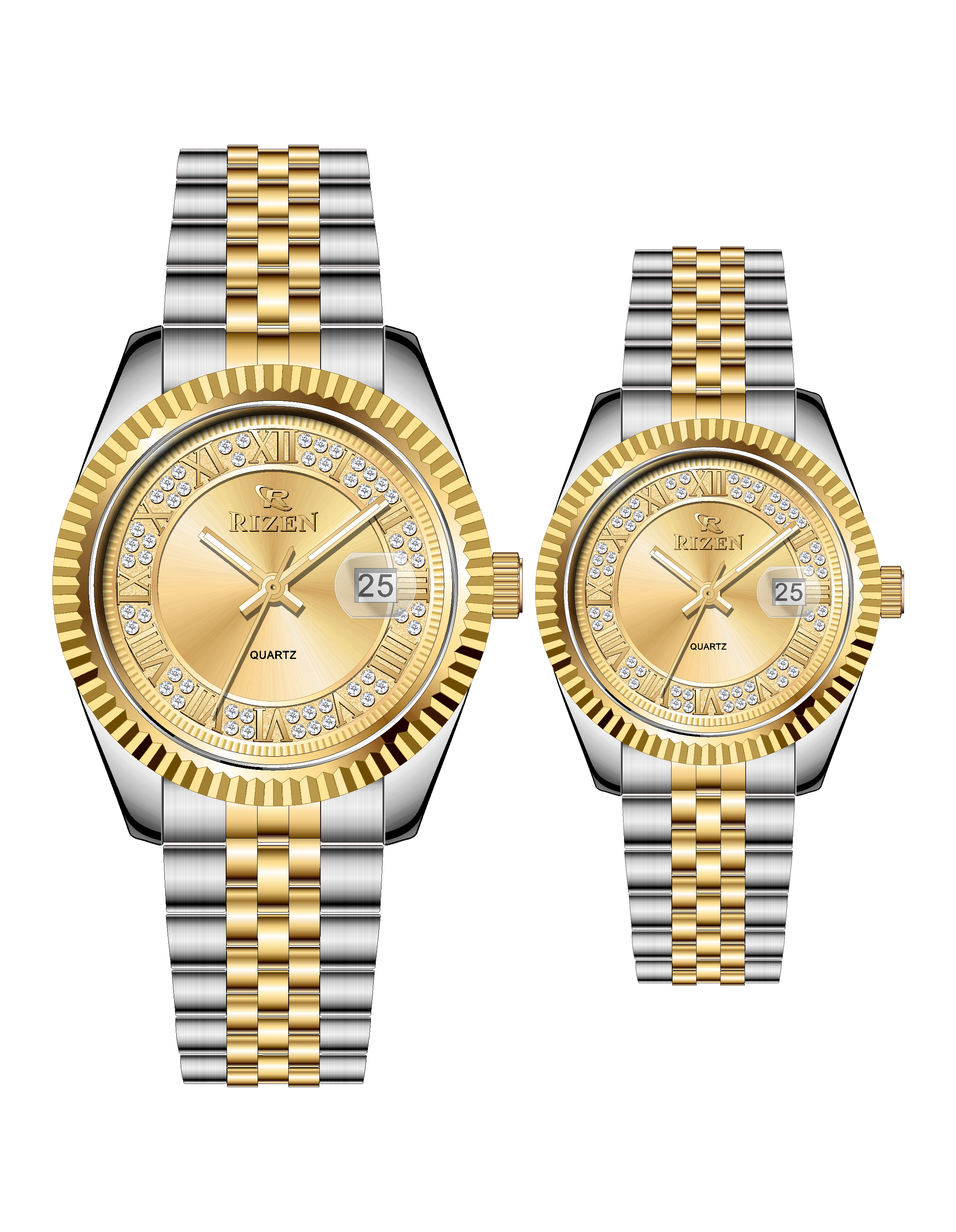 Core Two Tone