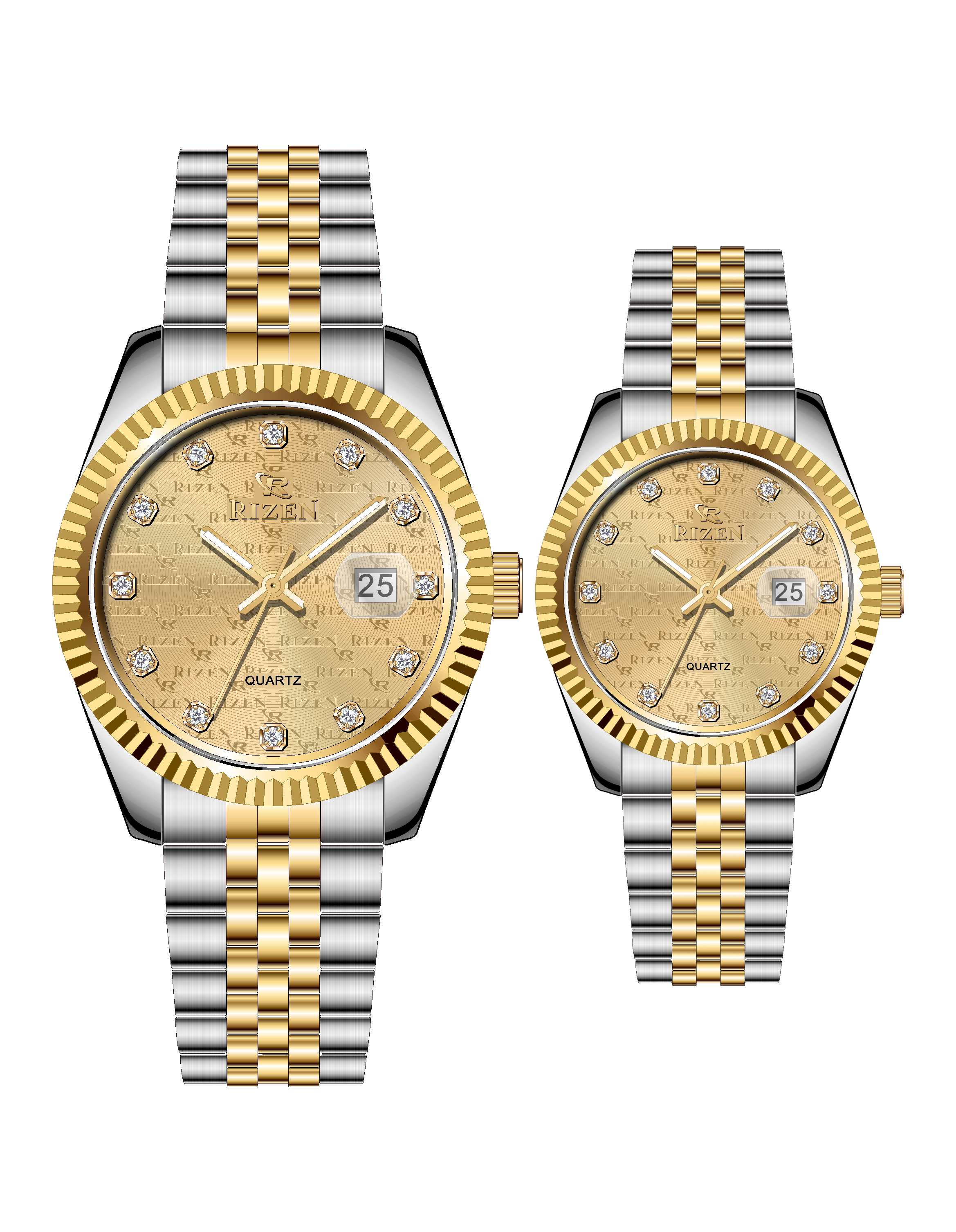 Core Two Tone