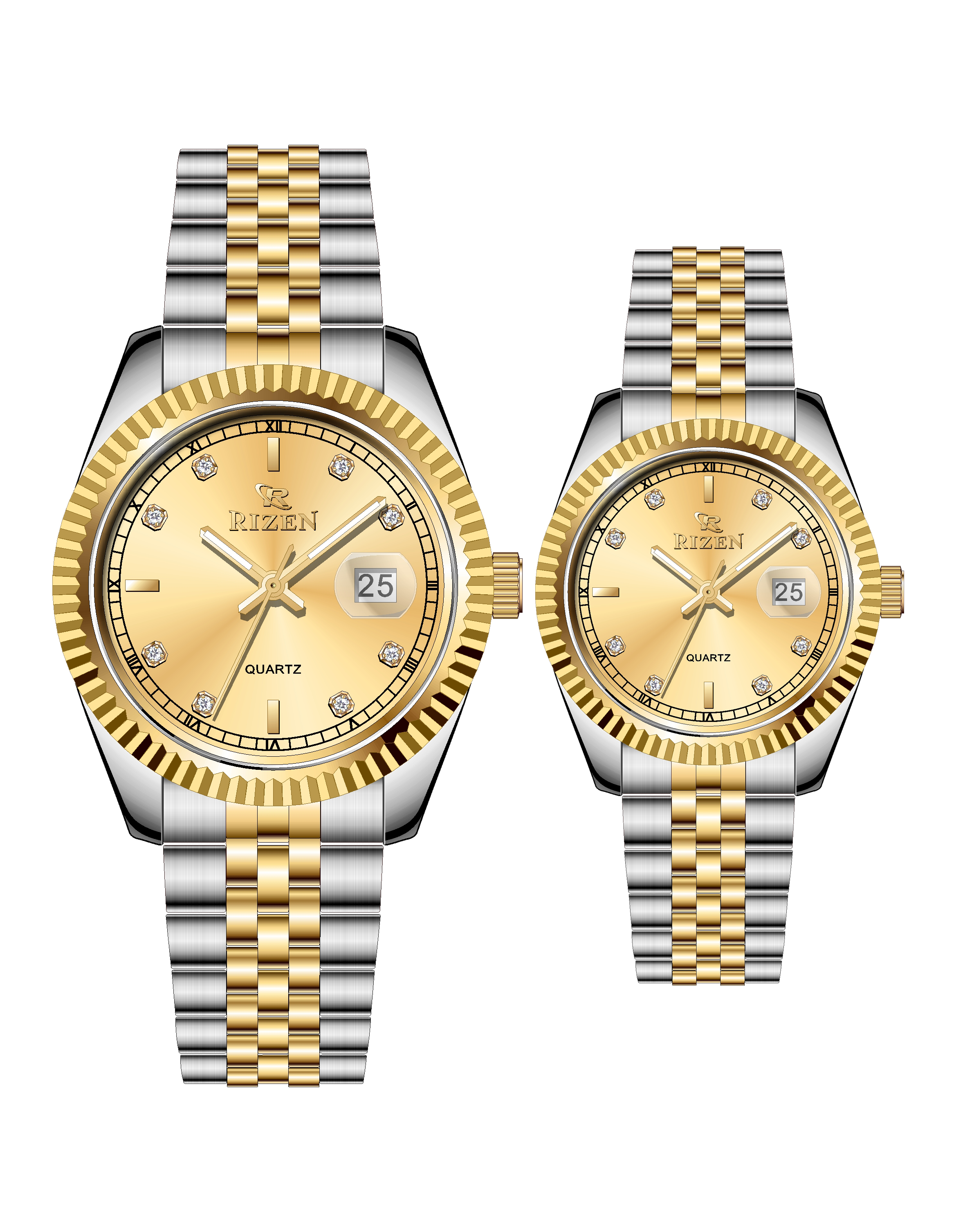 Core Two Tone