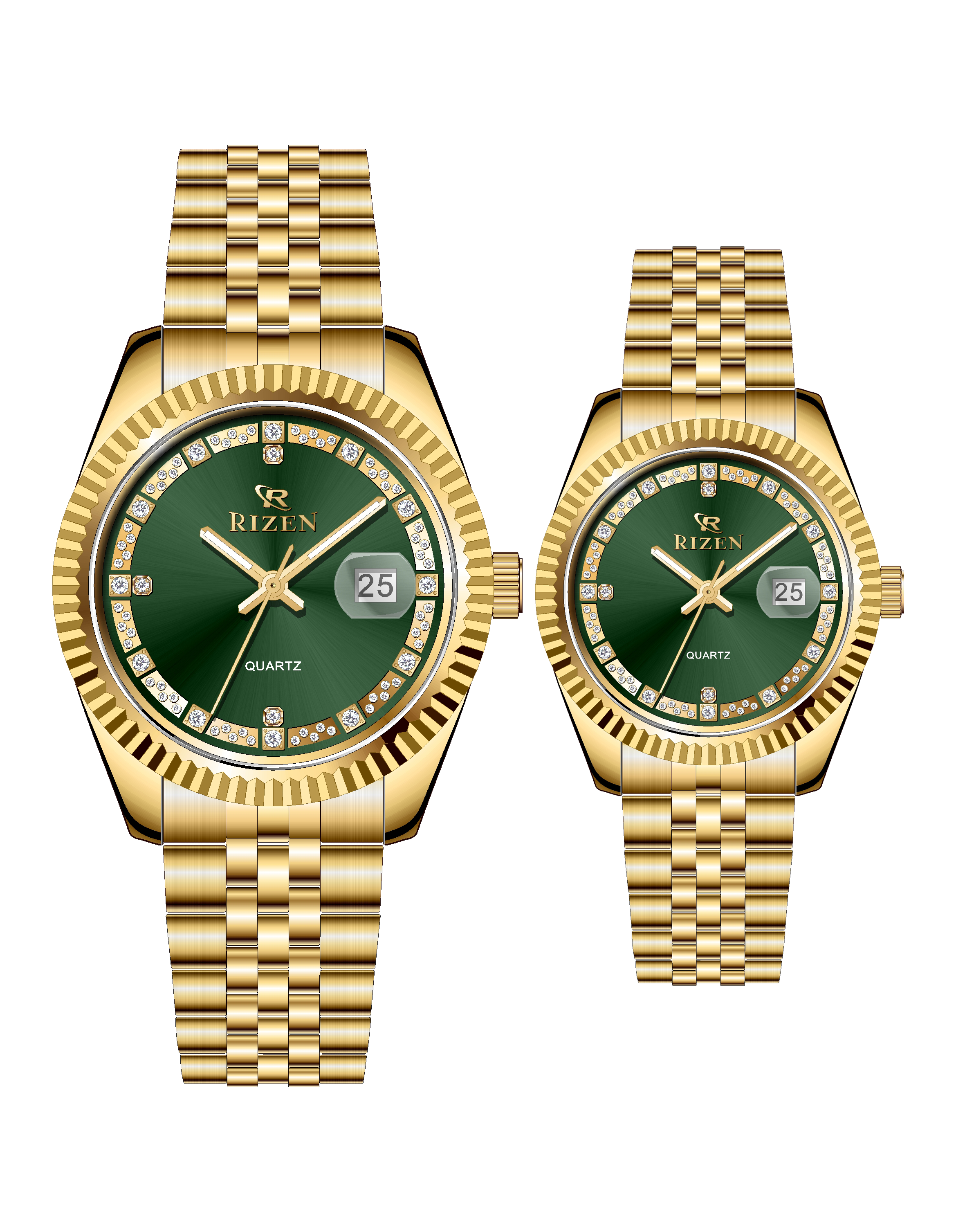 Core Gold