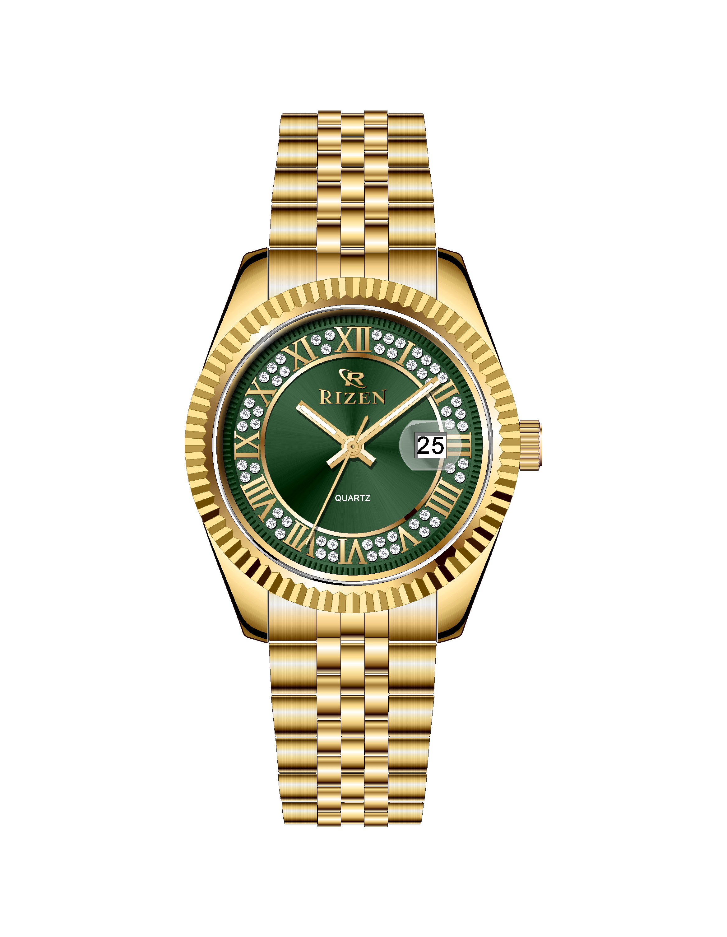 Aero Gold