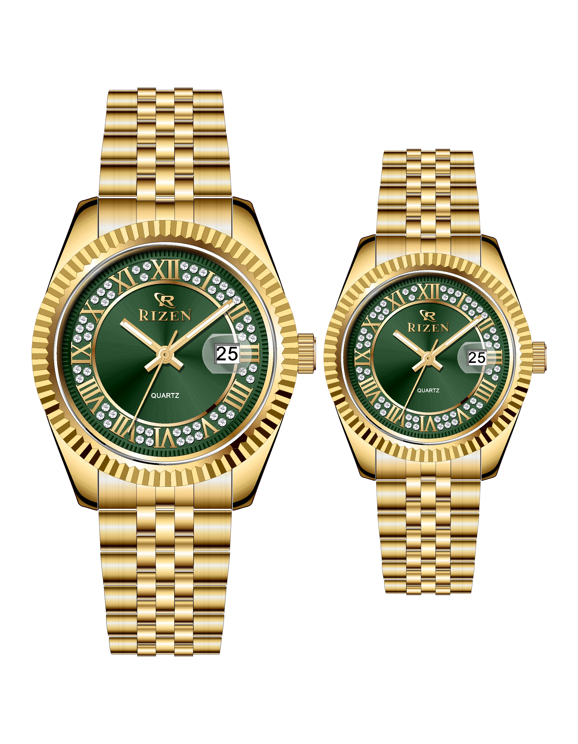 Core Gold