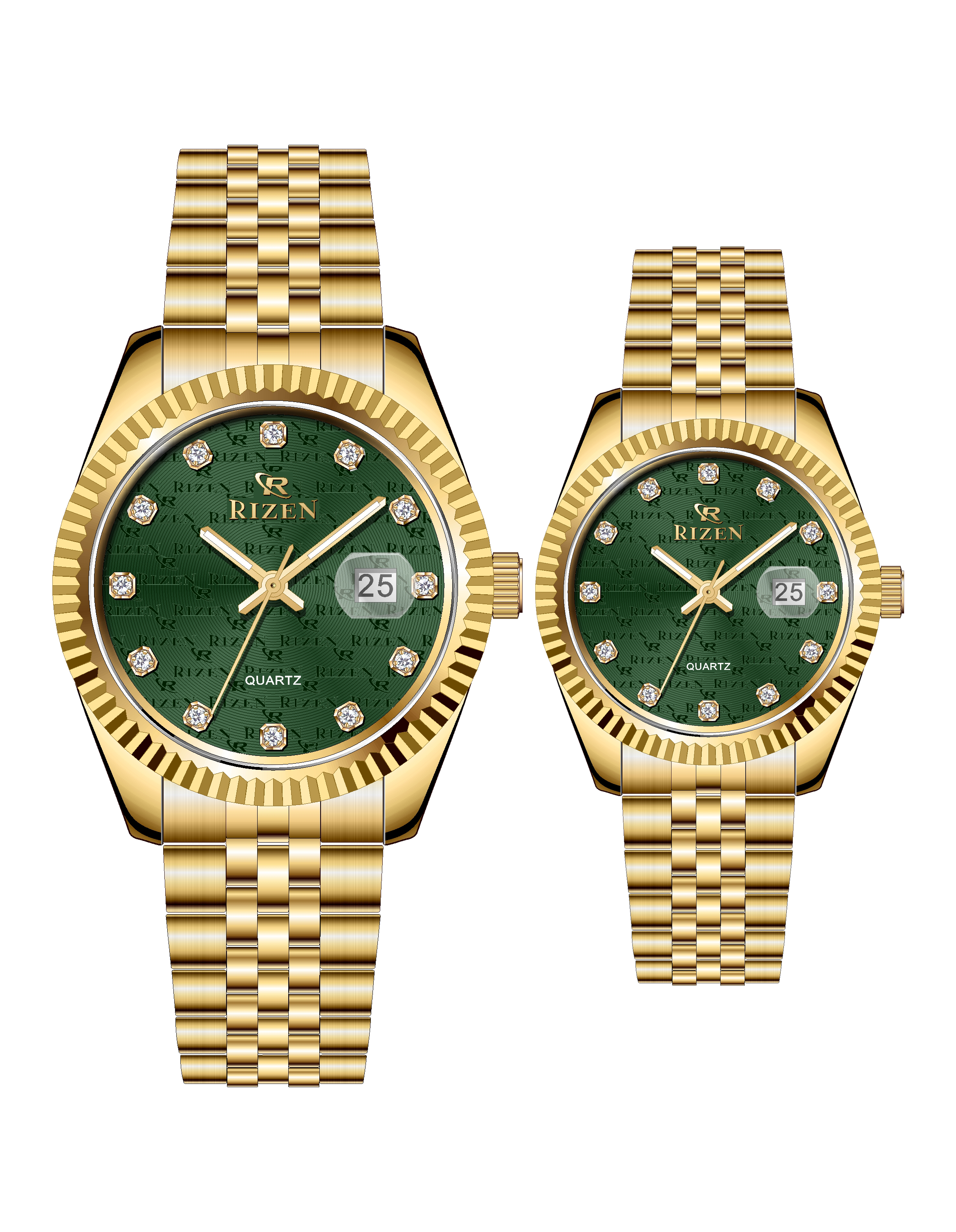 Core Gold