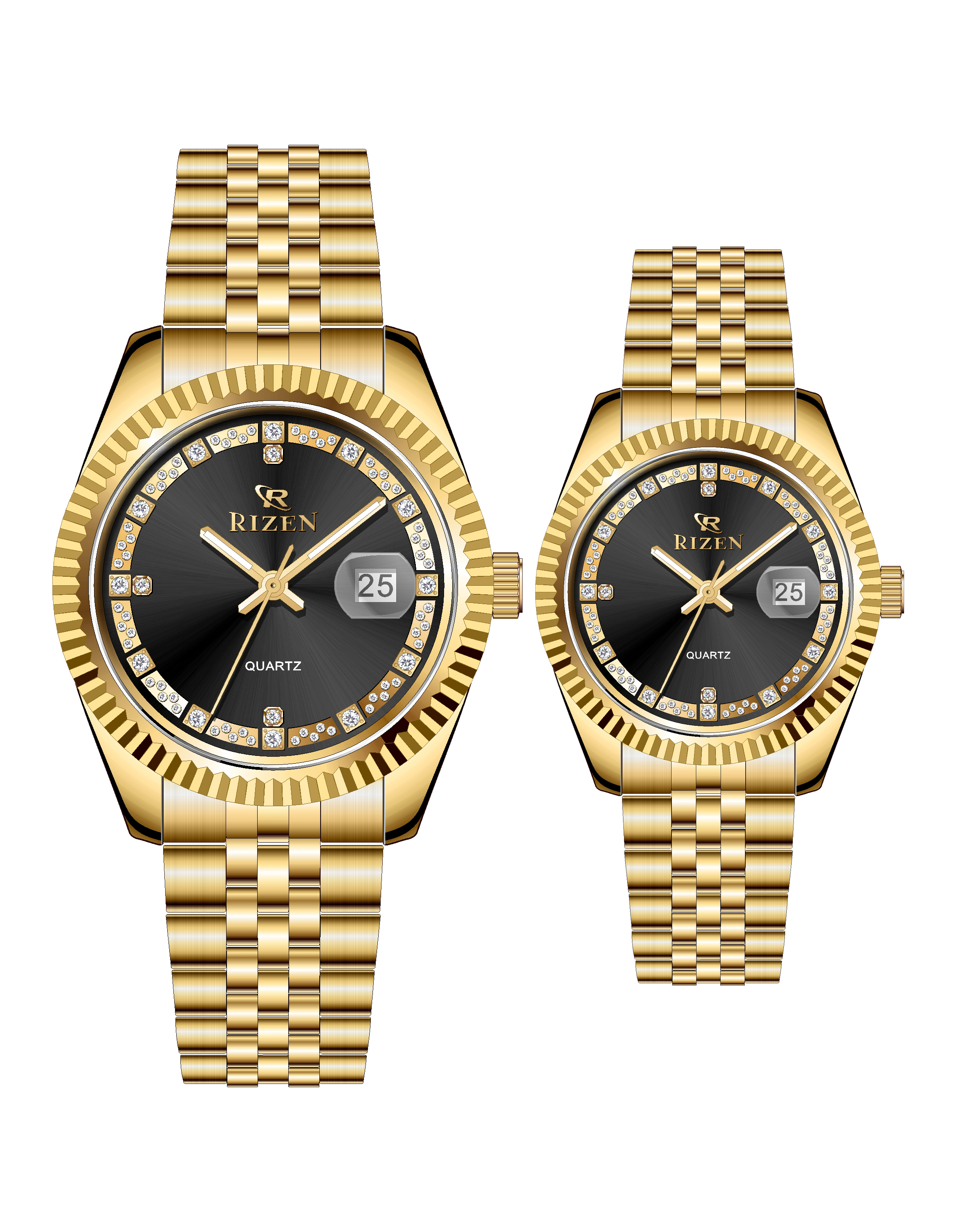 Core Gold