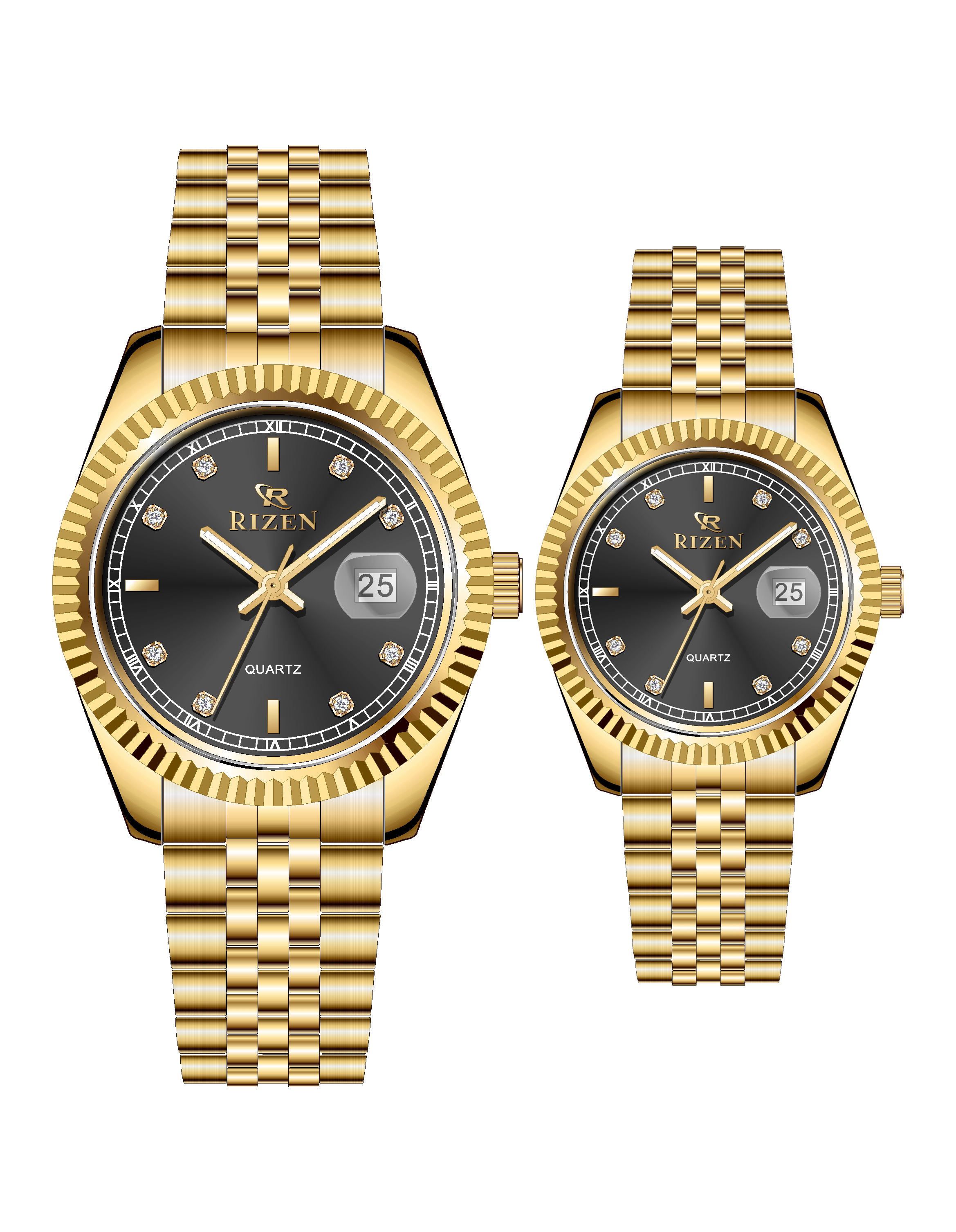 Core Gold