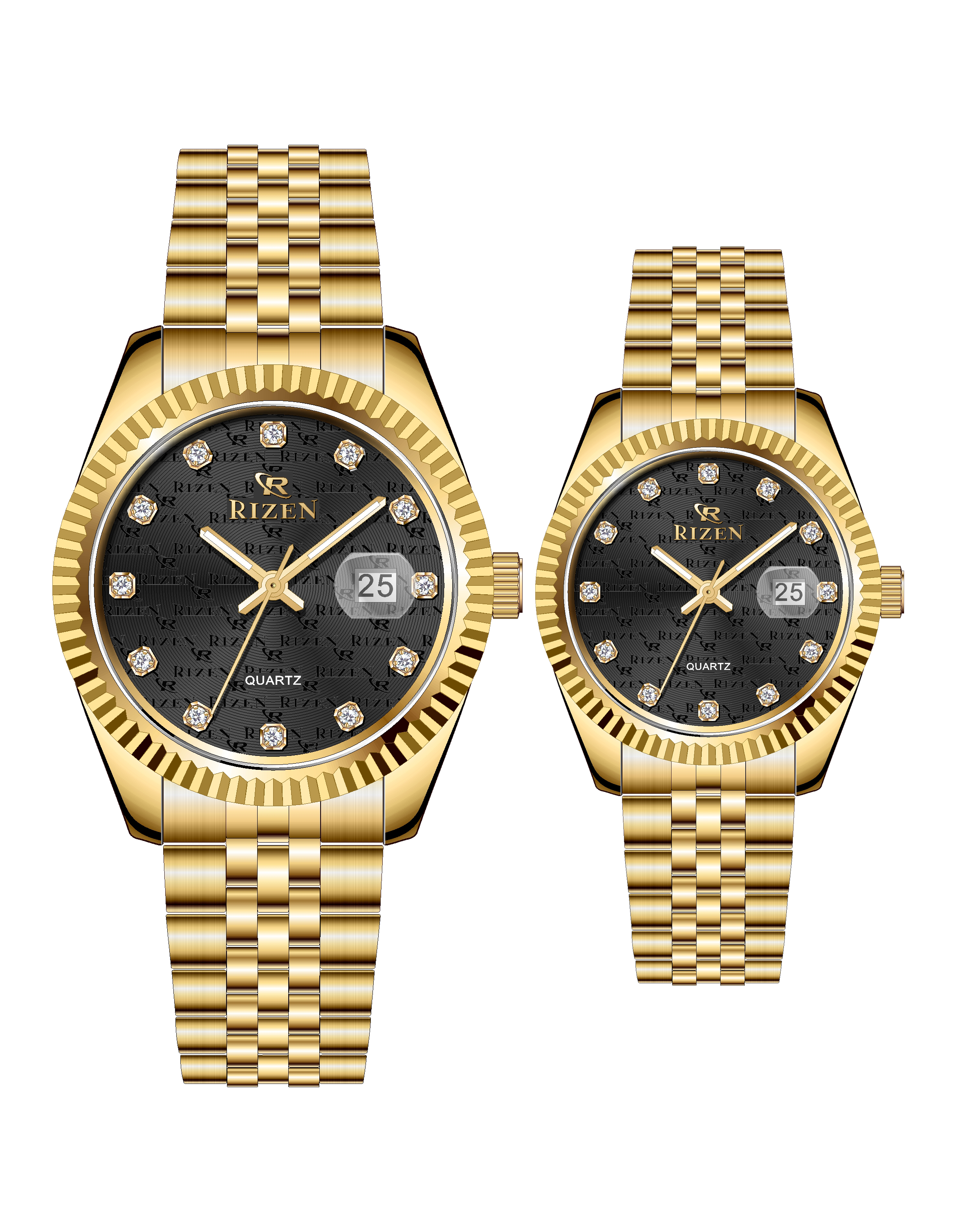 Core Gold
