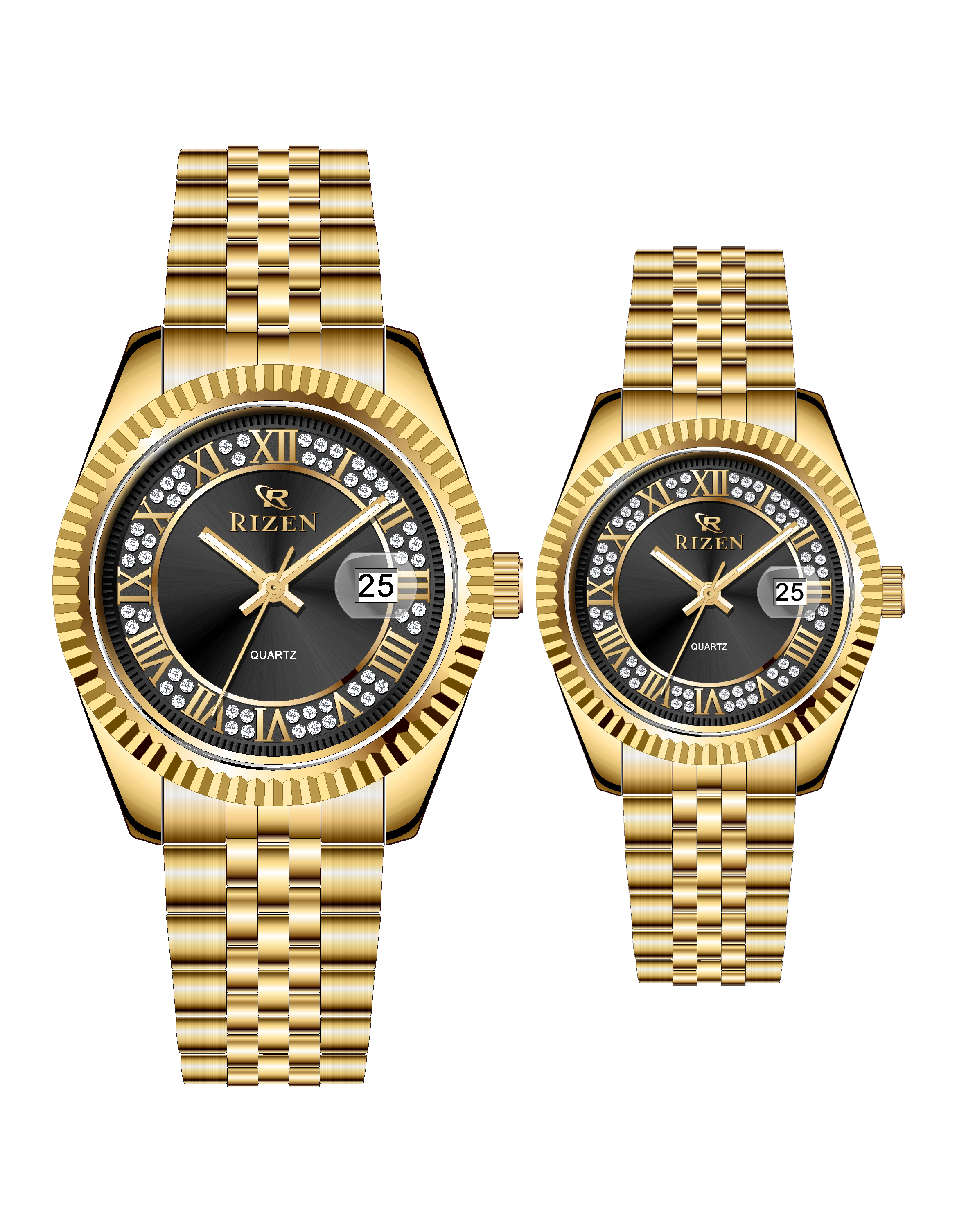 Core Gold