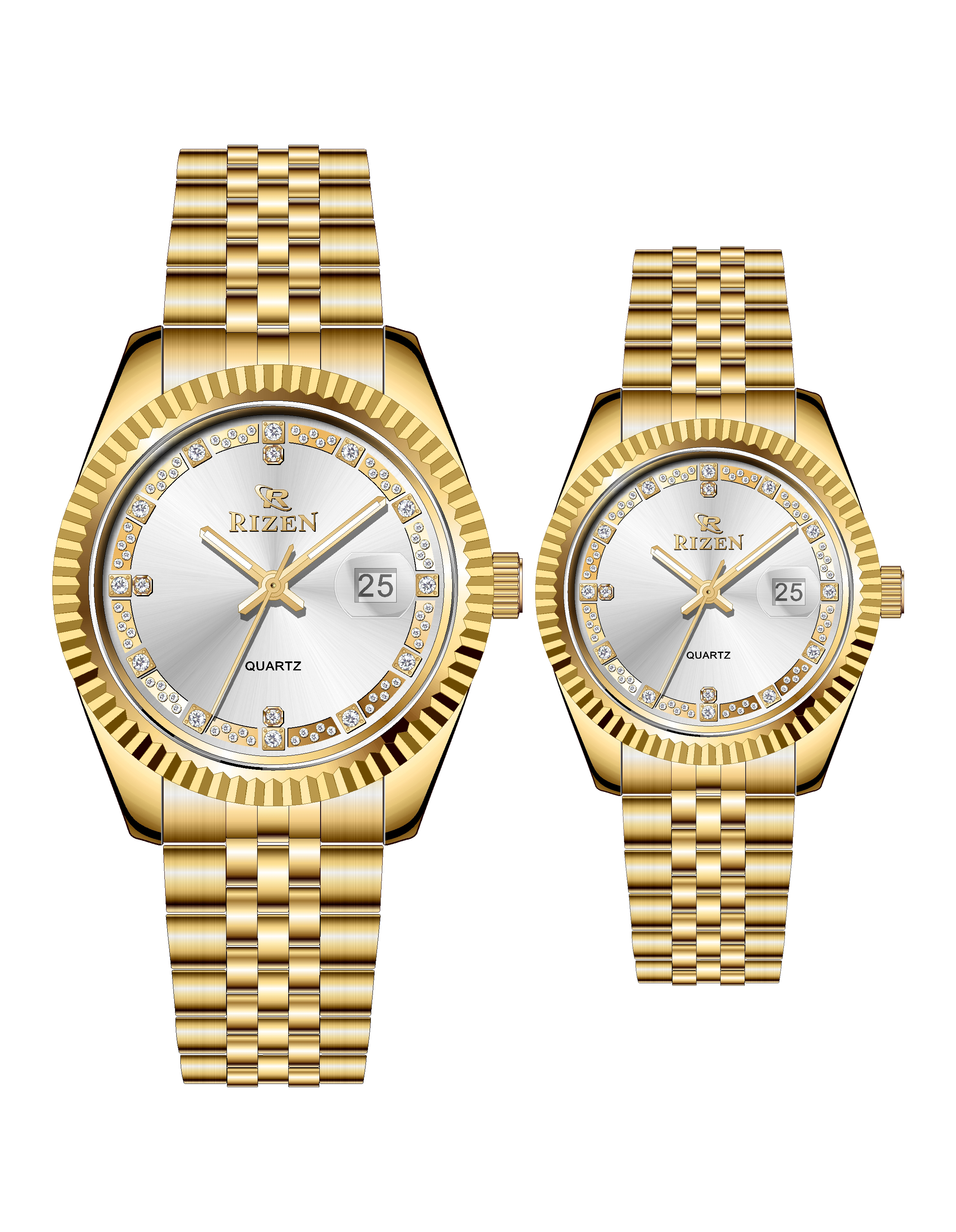 Core Gold