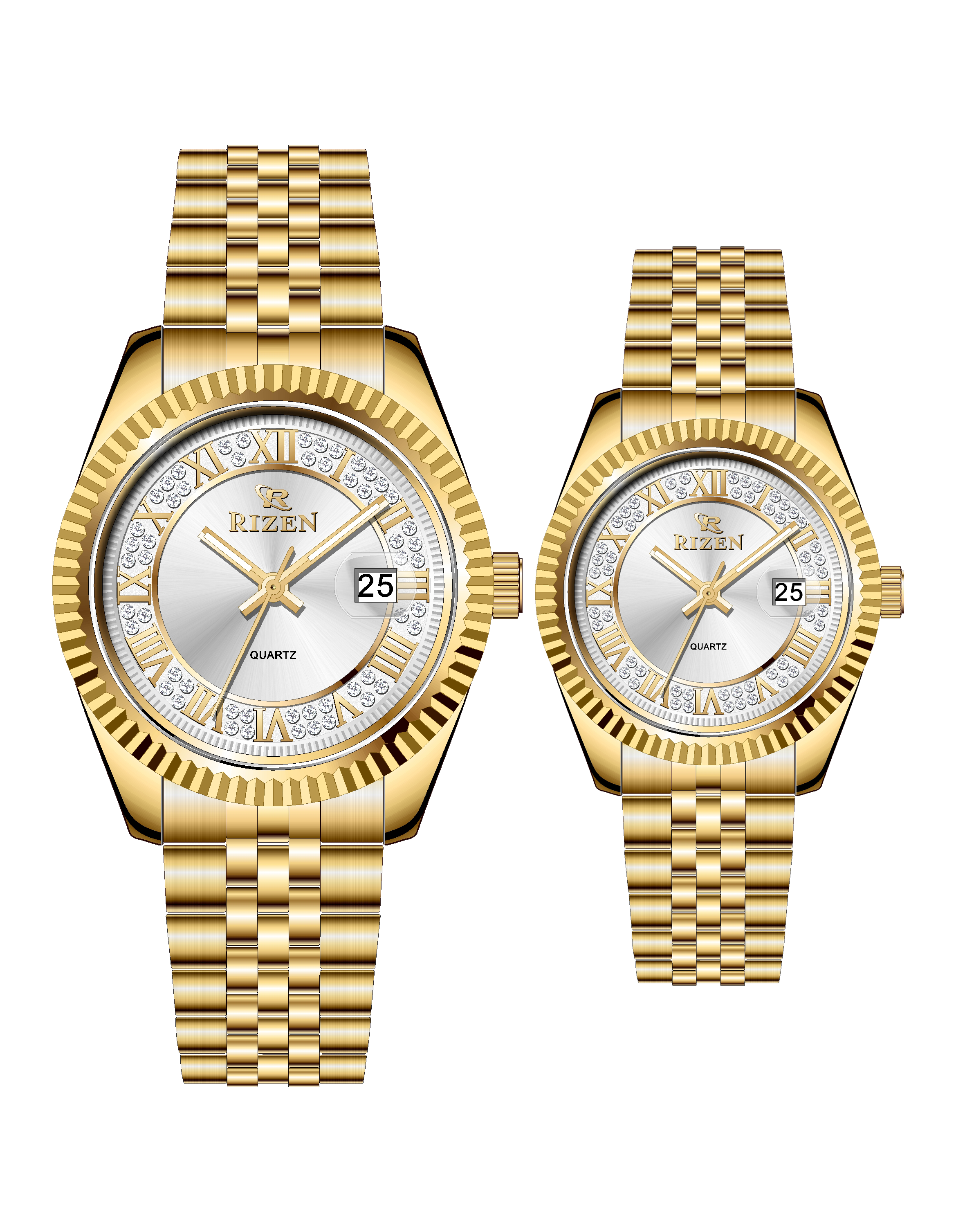 Core Gold
