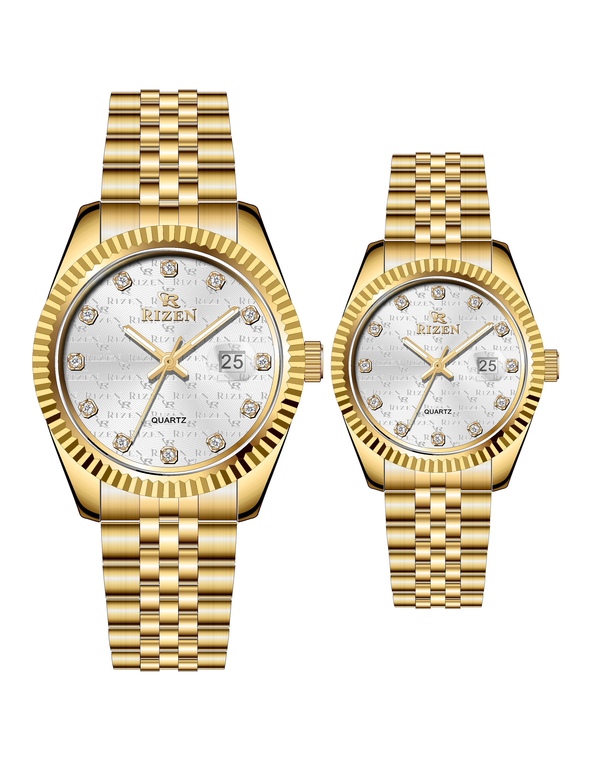 Core Gold