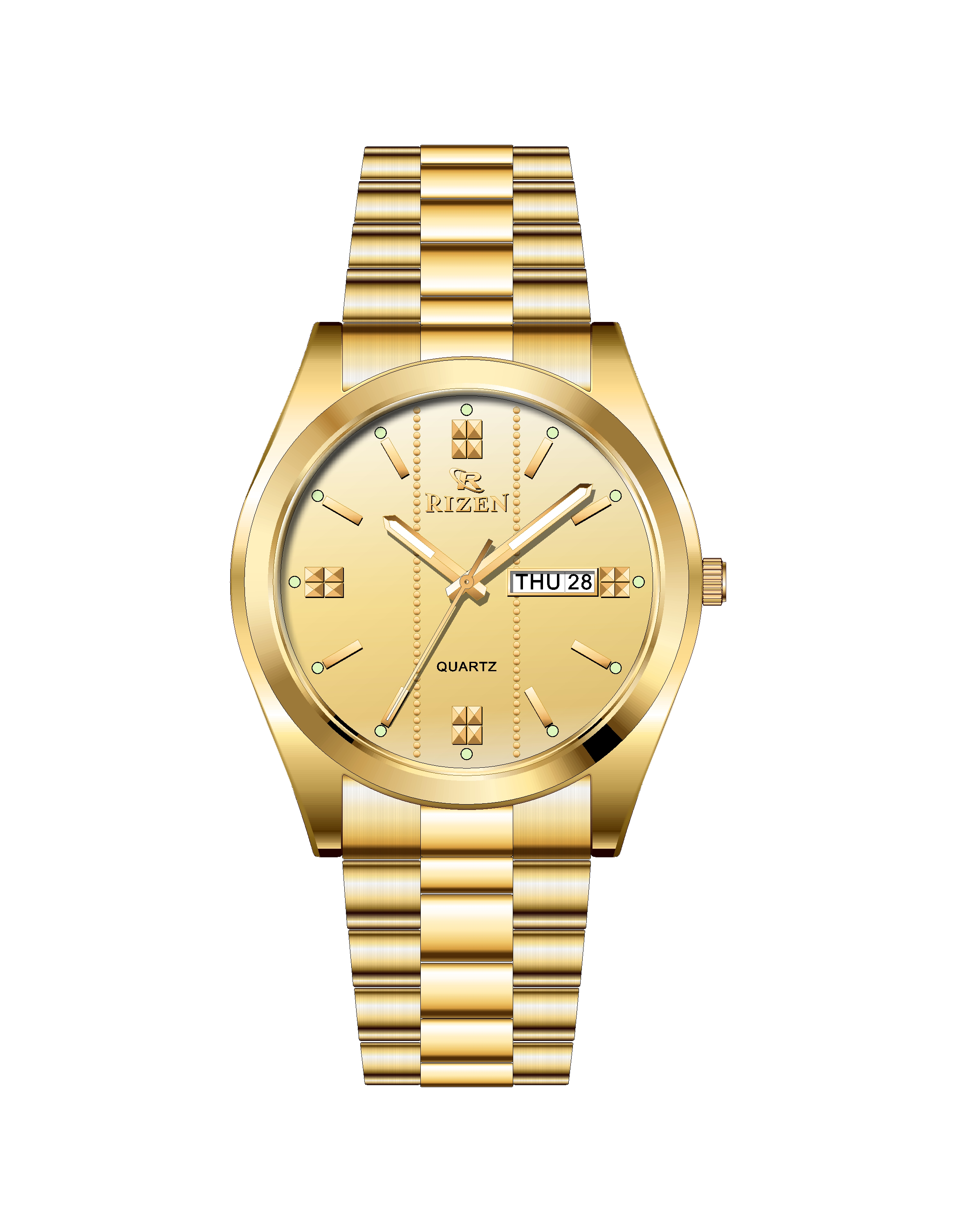 Zentro Gold