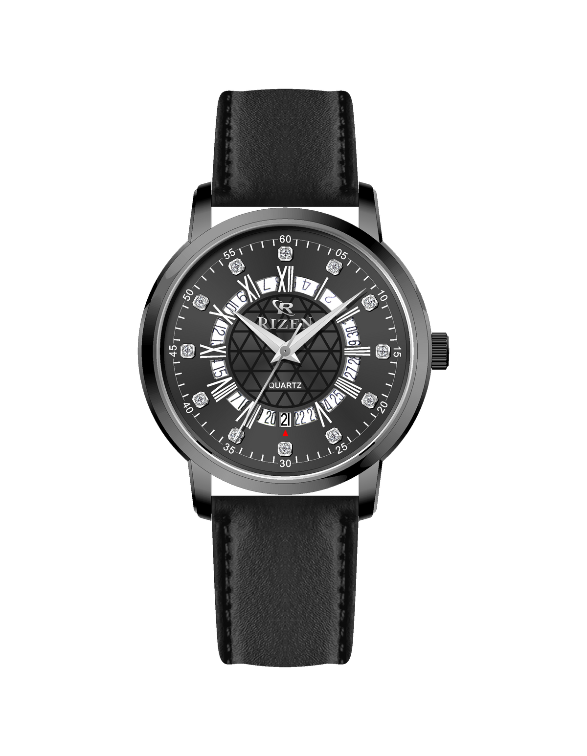 Cadris Black