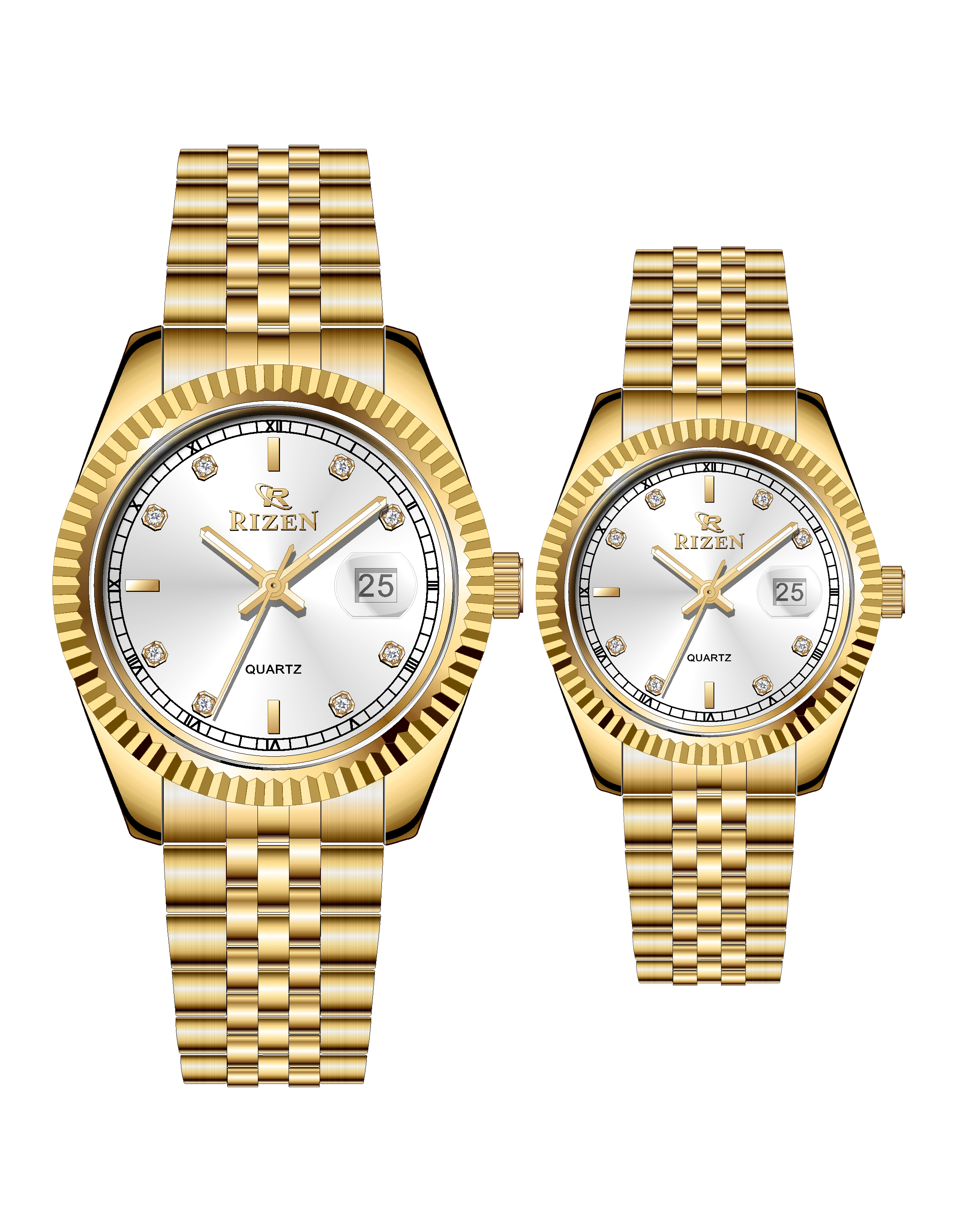 Core Gold