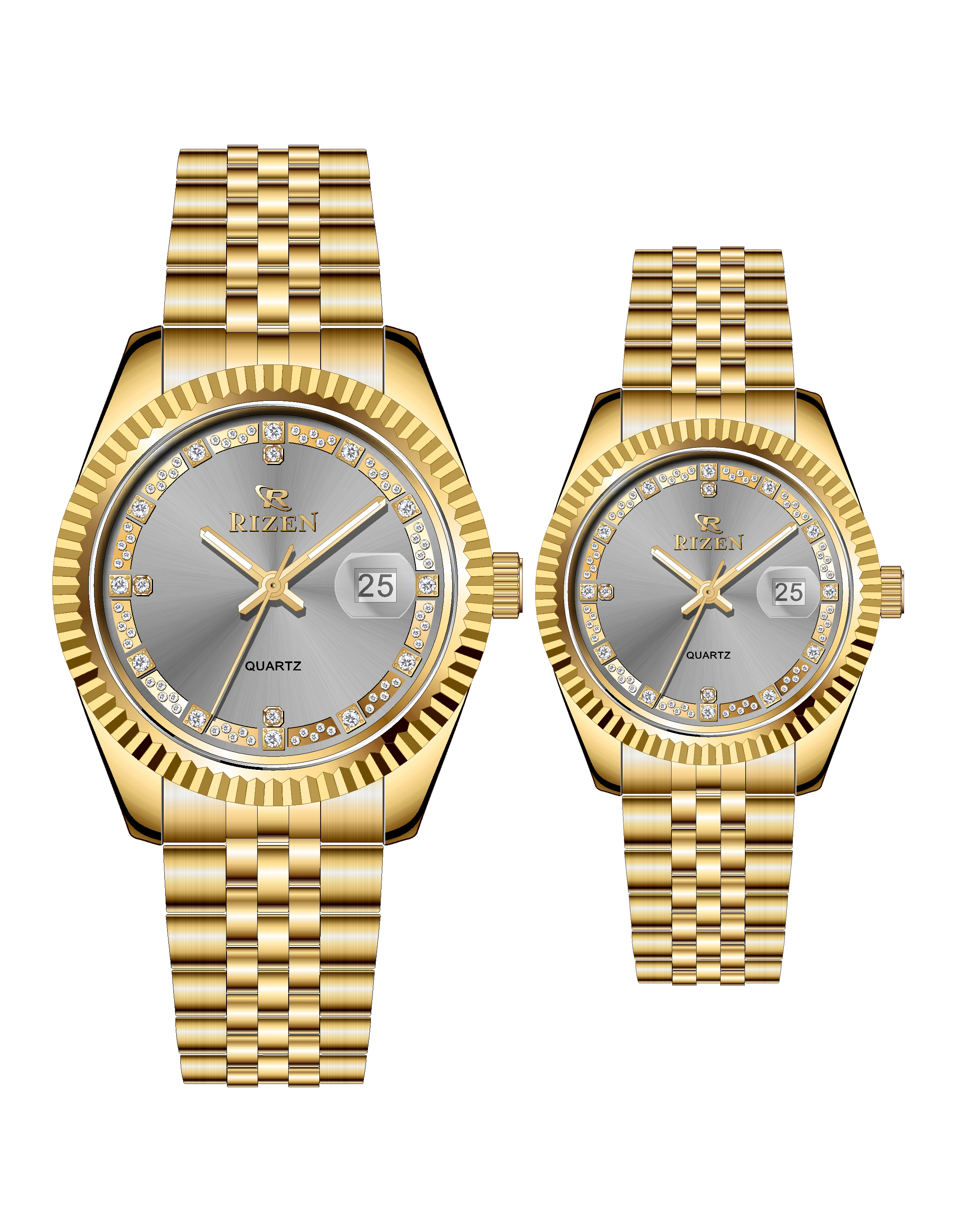 Core Gold