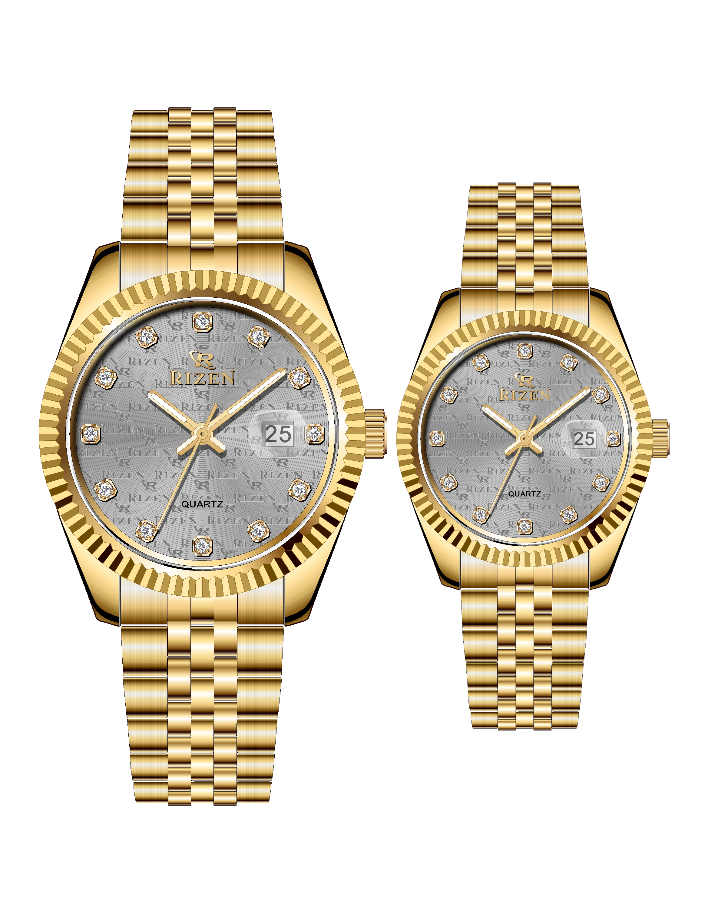 Core Gold