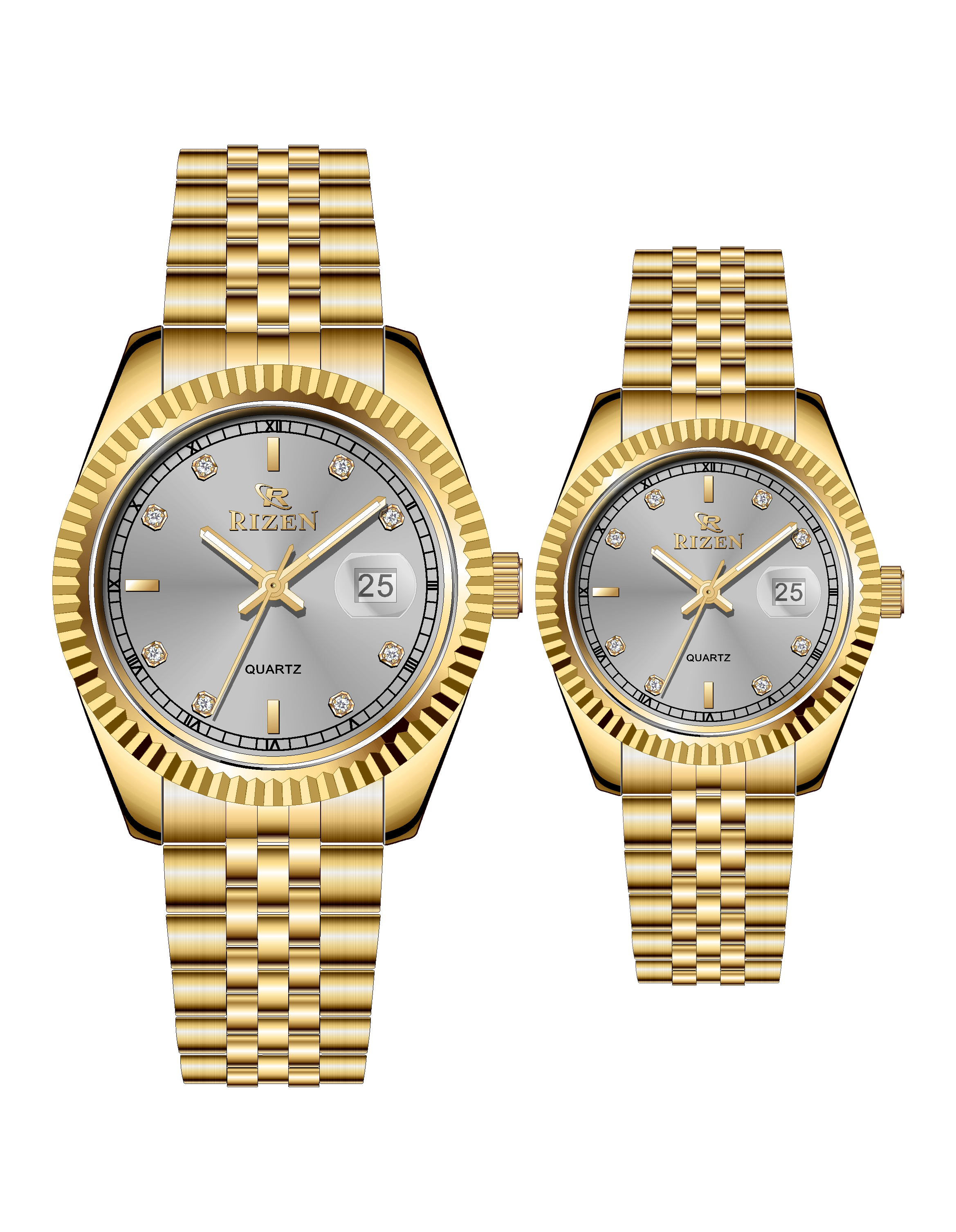 Core Gold