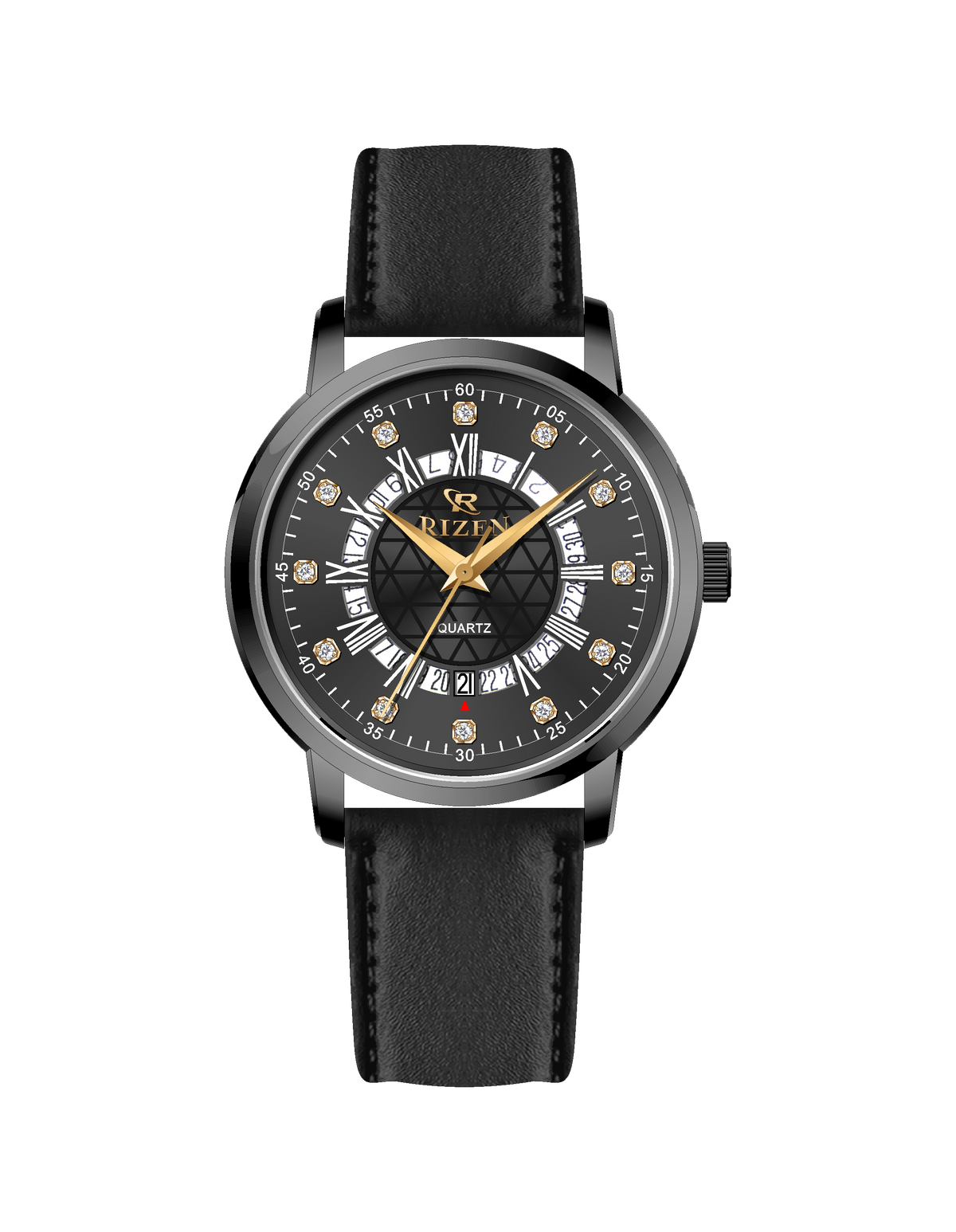 Cadris Black