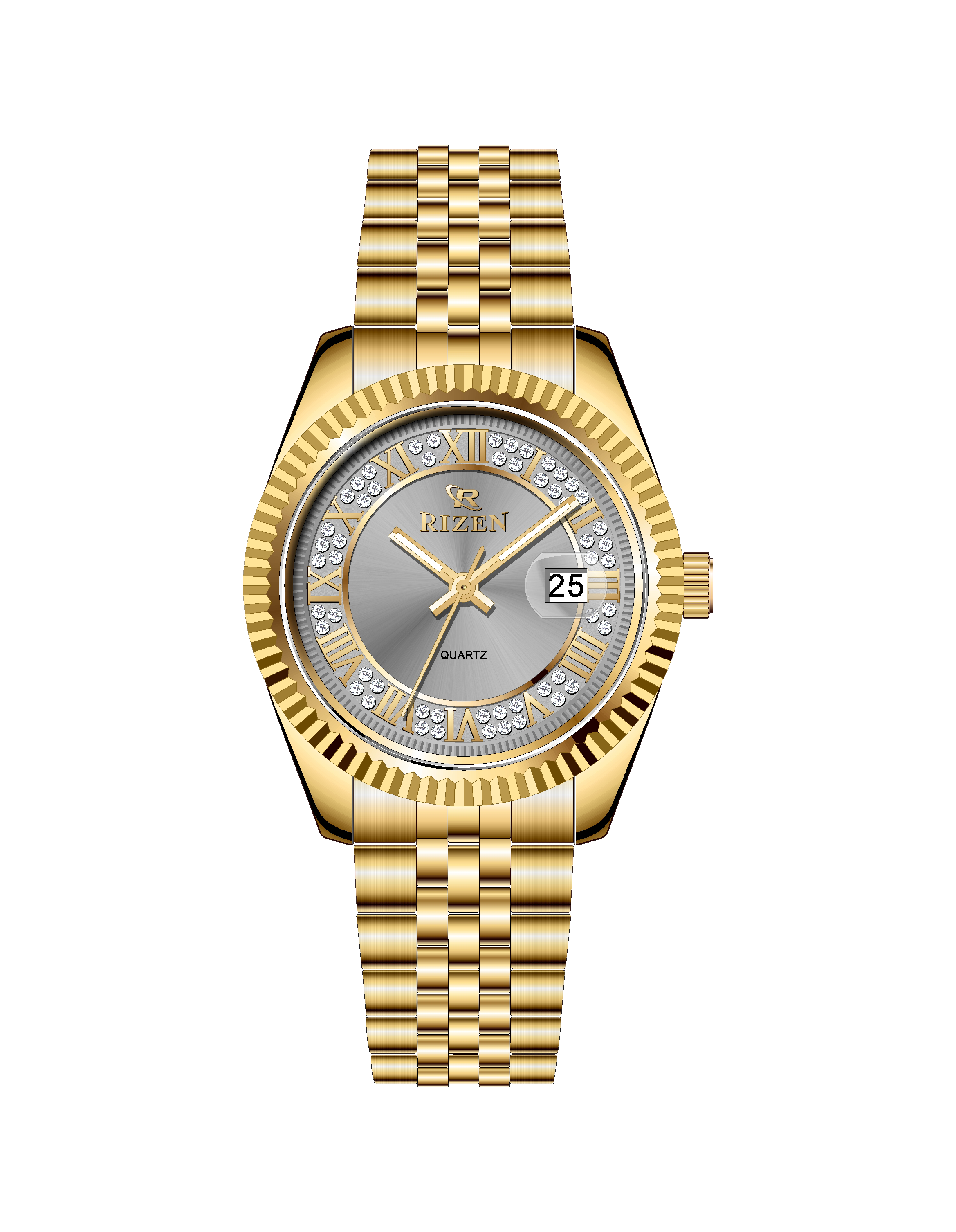 Aero Gold