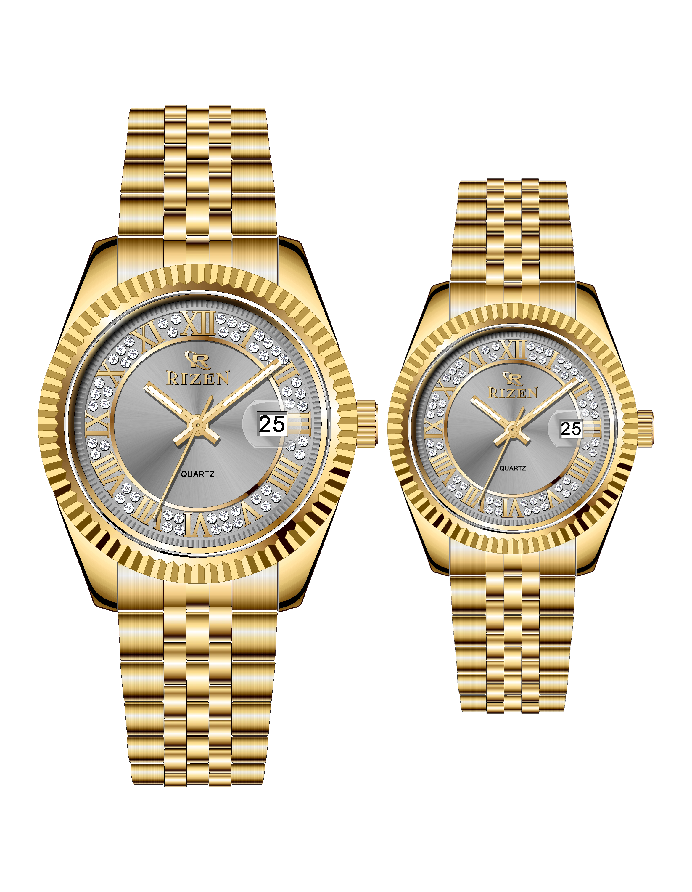 Core Gold