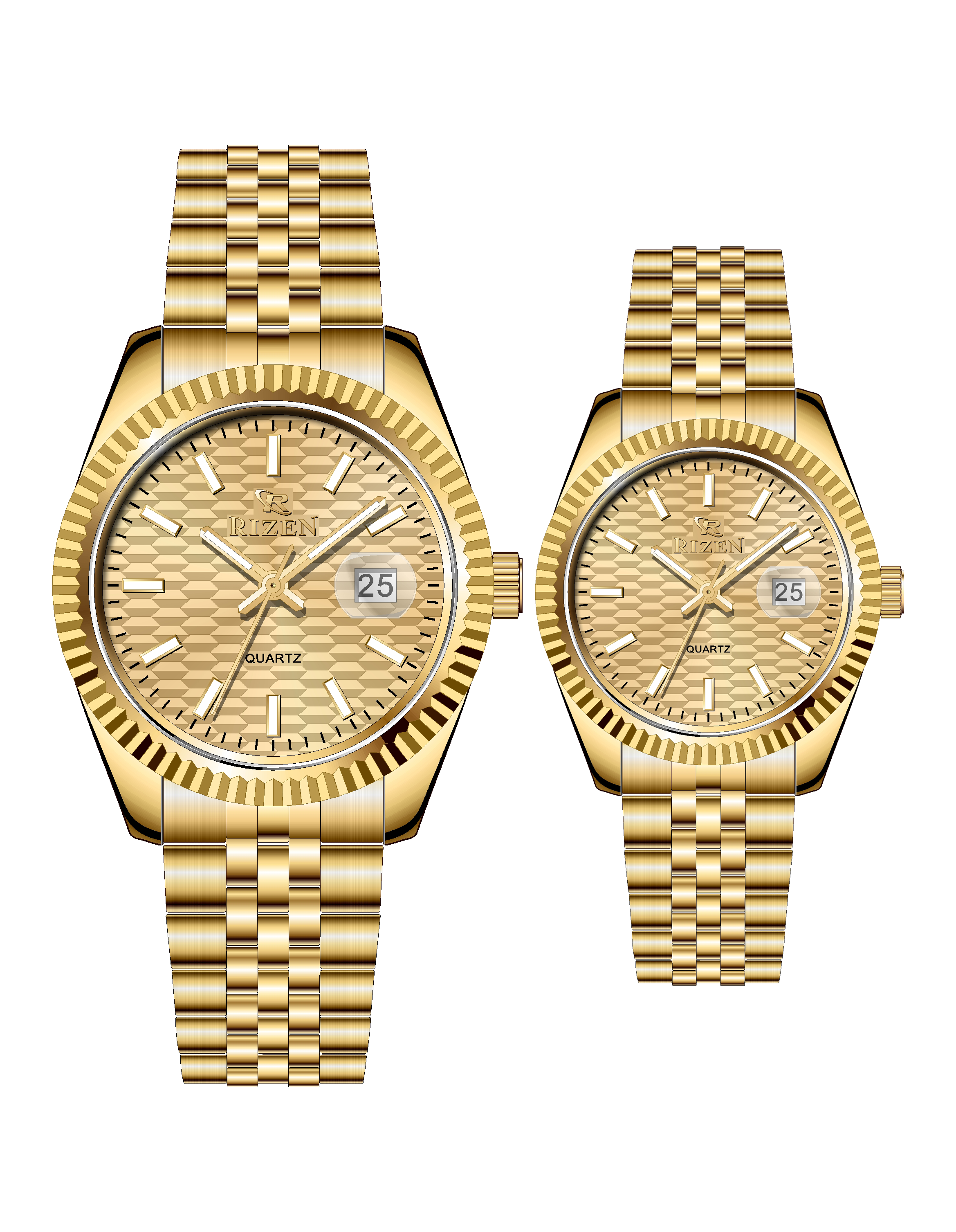 Core Gold