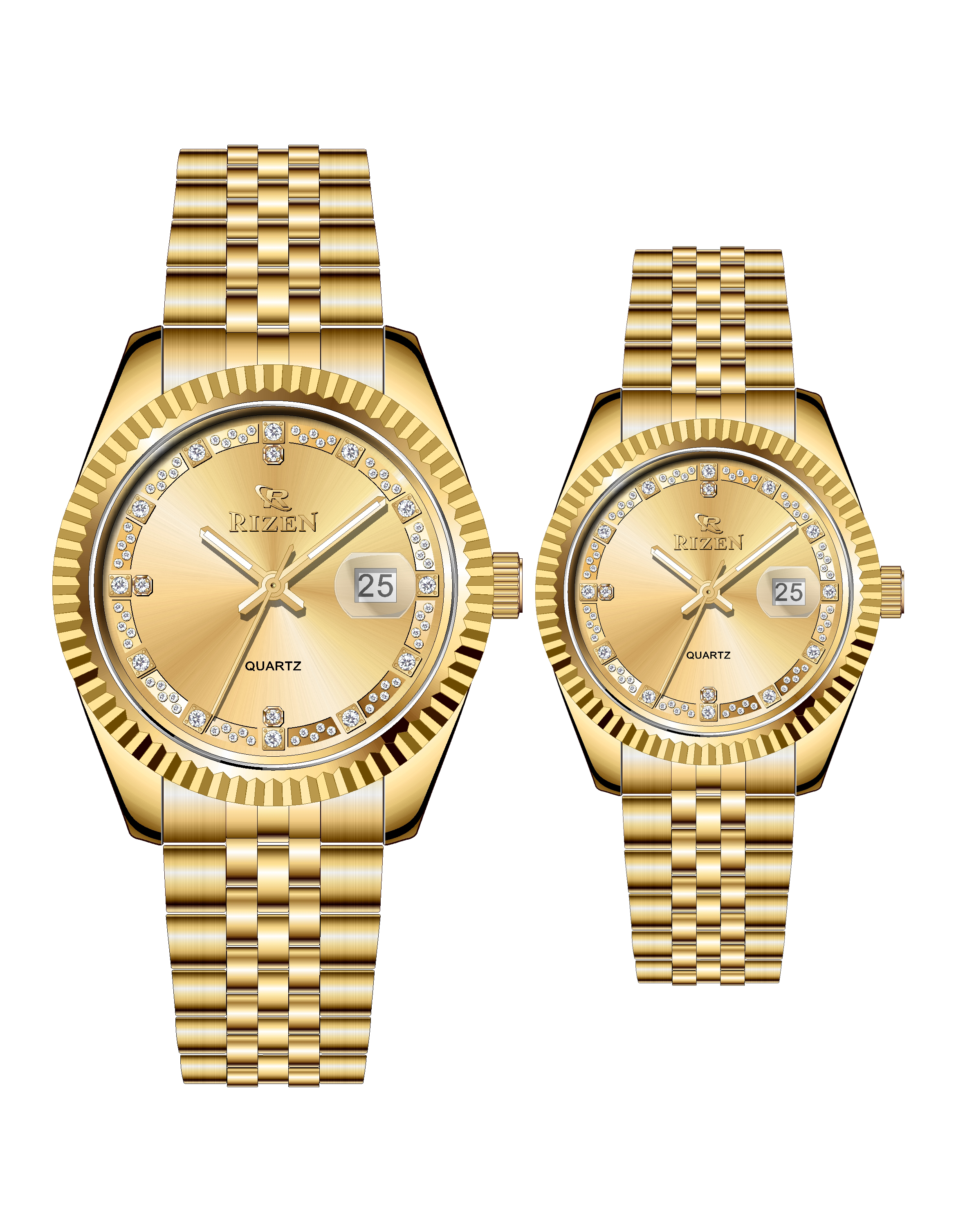 Core Gold