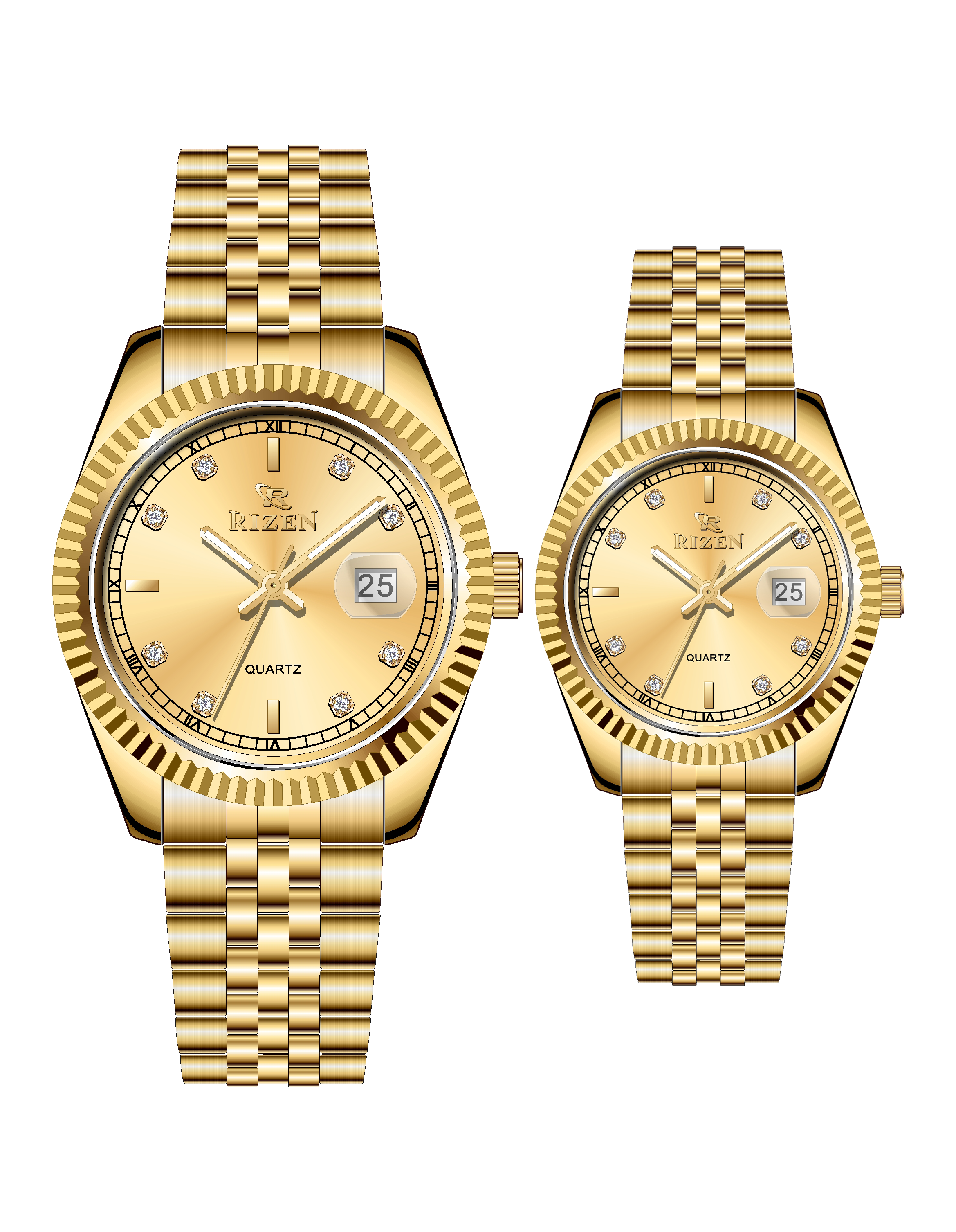 Core Gold