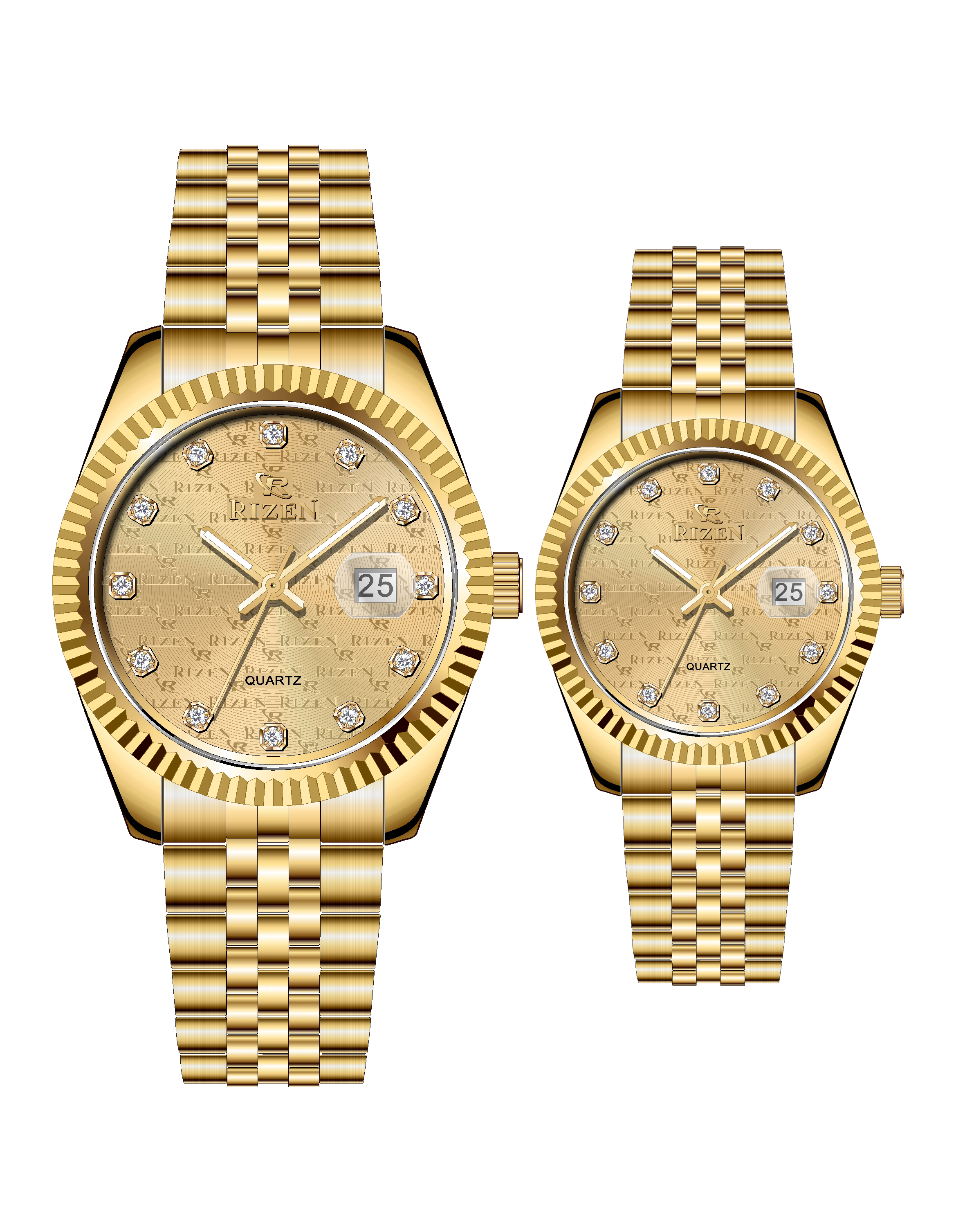 Core Gold